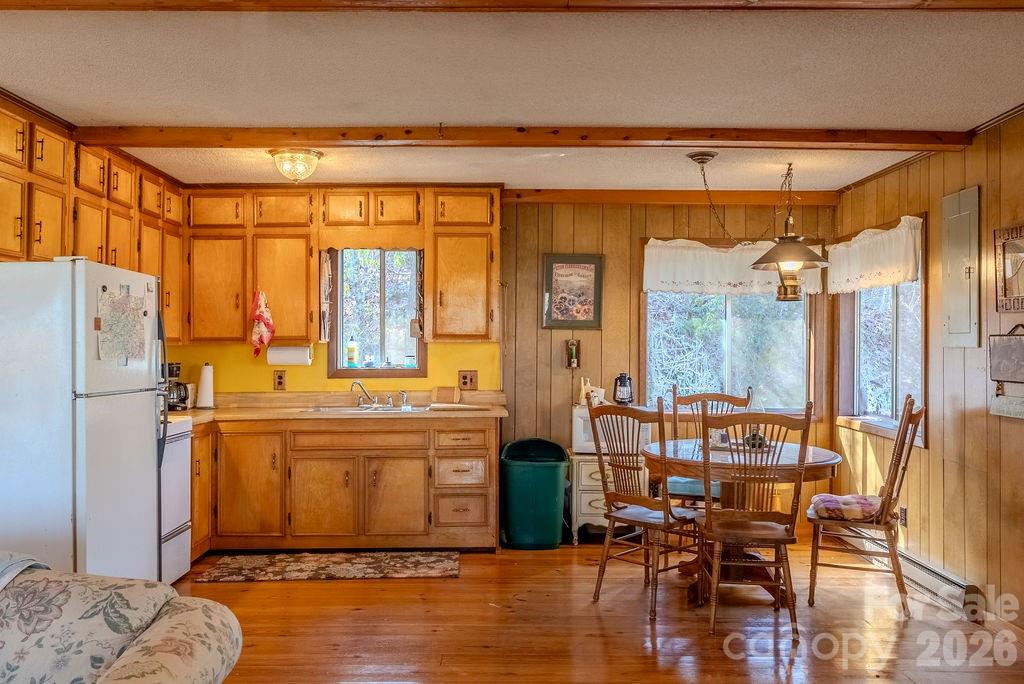 465 Enchanted Forest Drive Sylva NC 28779