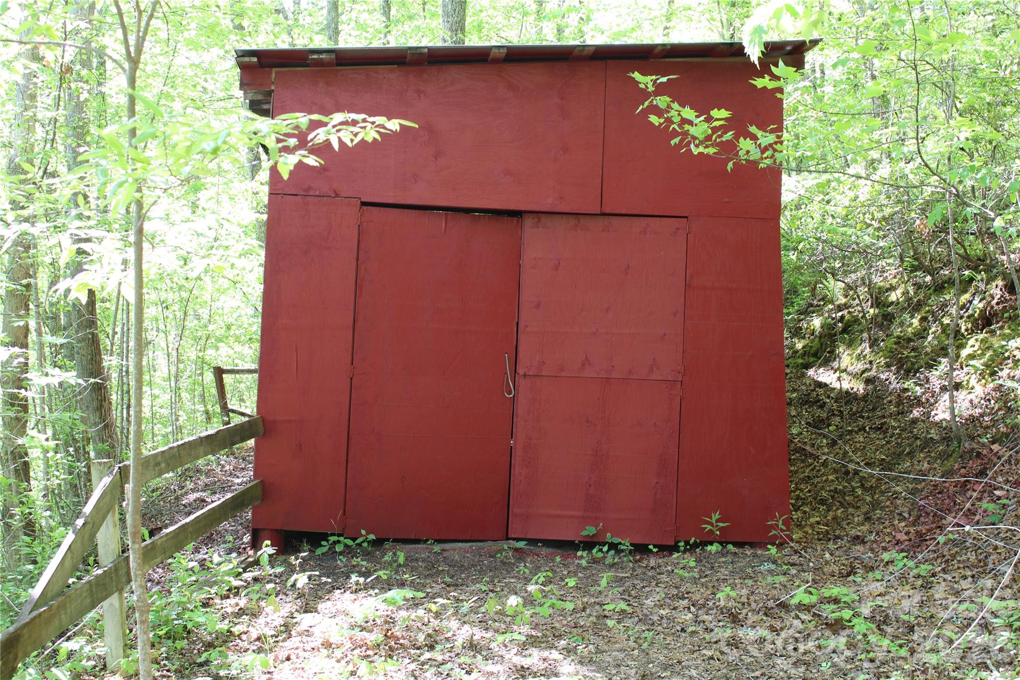465 Enchanted Forest Drive Sylva NC 28779