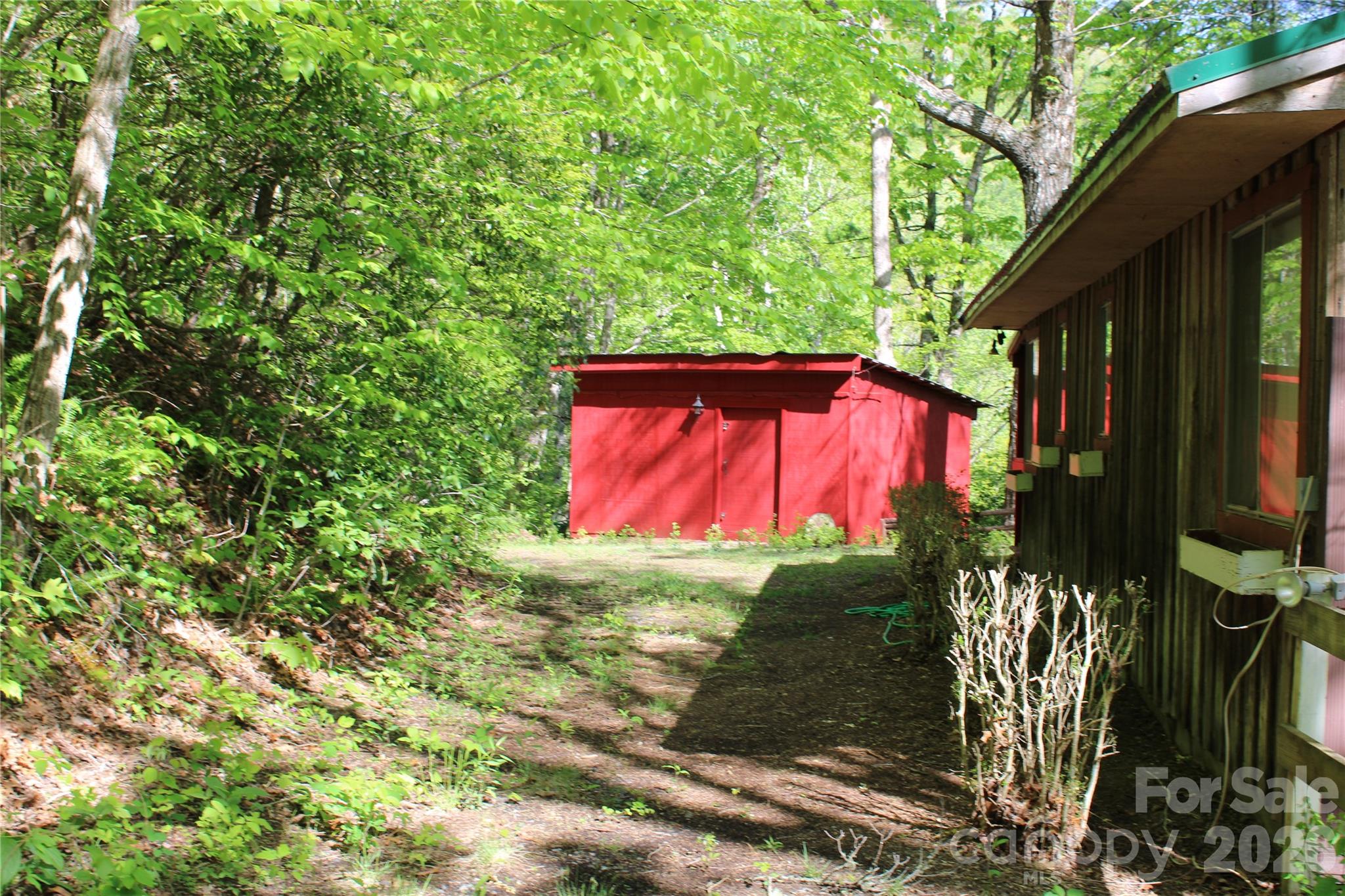 465 Enchanted Forest Drive Sylva NC 28779
