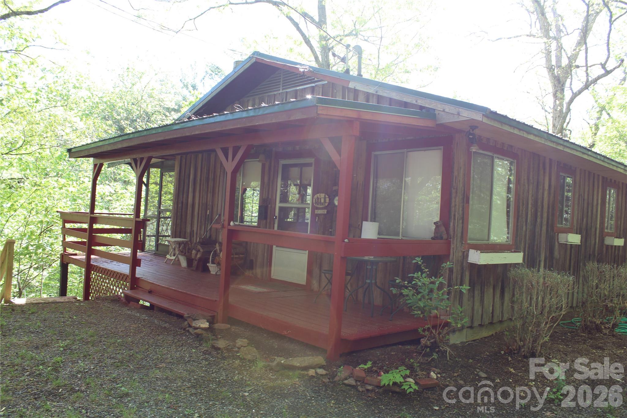 465 Enchanted Forest Drive Sylva NC 28779