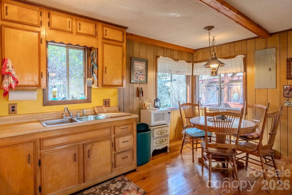465 Enchanted Forest Drive Sylva NC 28779