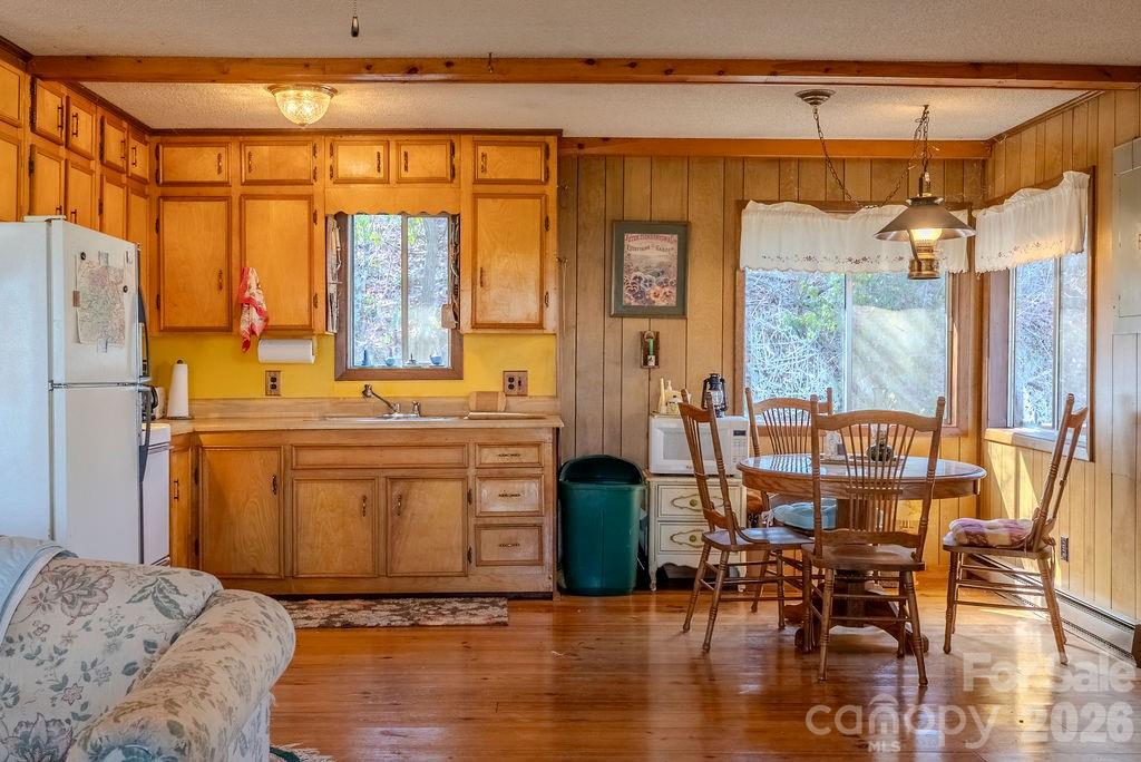 465 Enchanted Forest Drive Sylva NC 28779