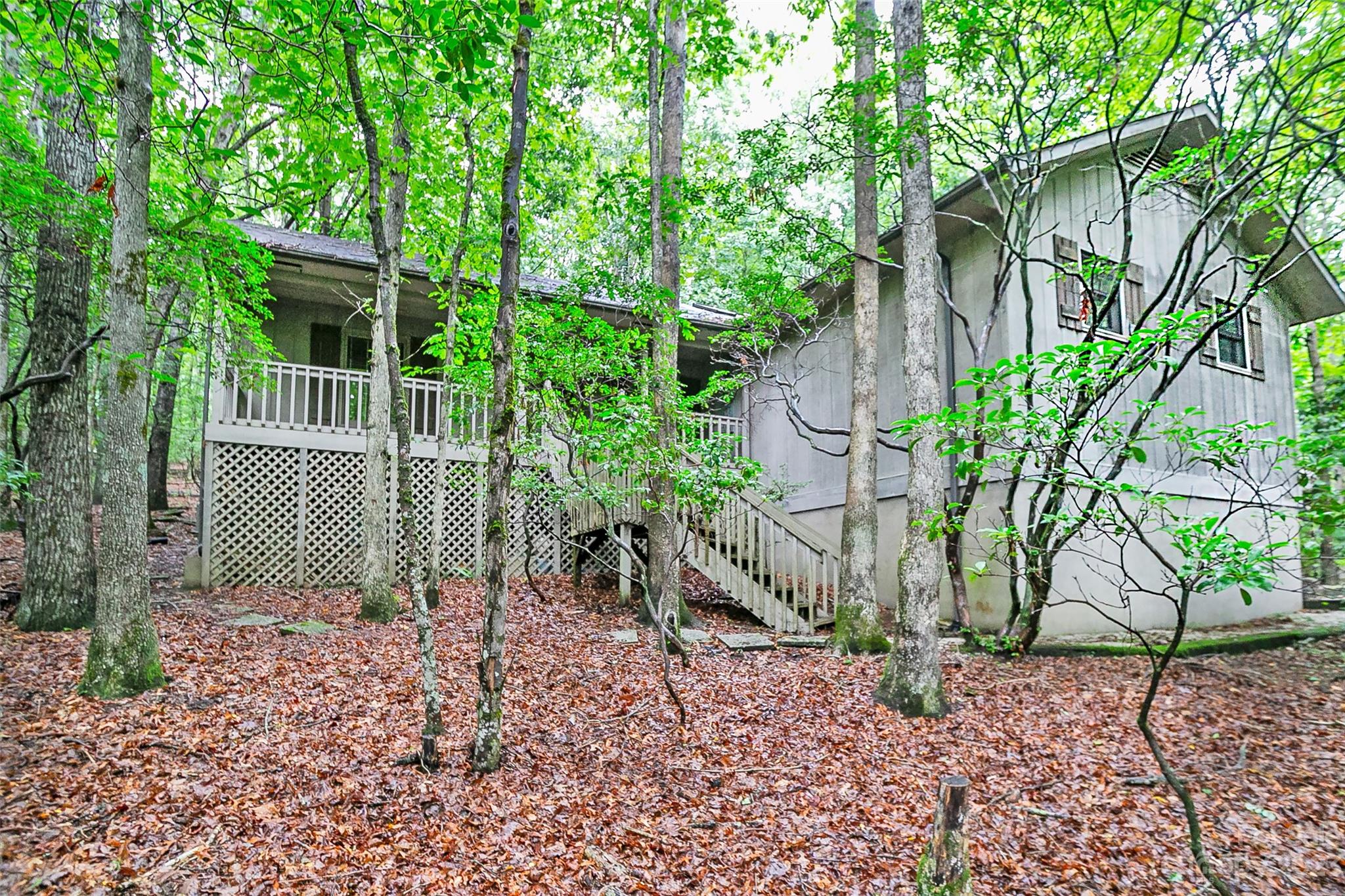 987 Middle Connestee Trail Brevard NC 28712