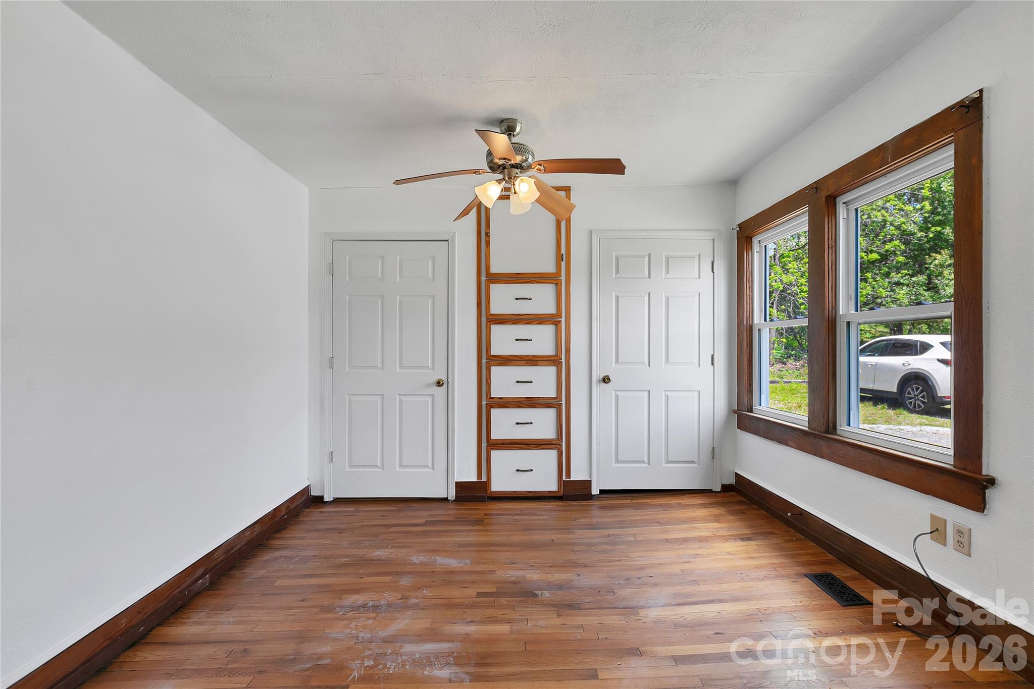 587 Old Hendersonville Highway Brevard NC 28712