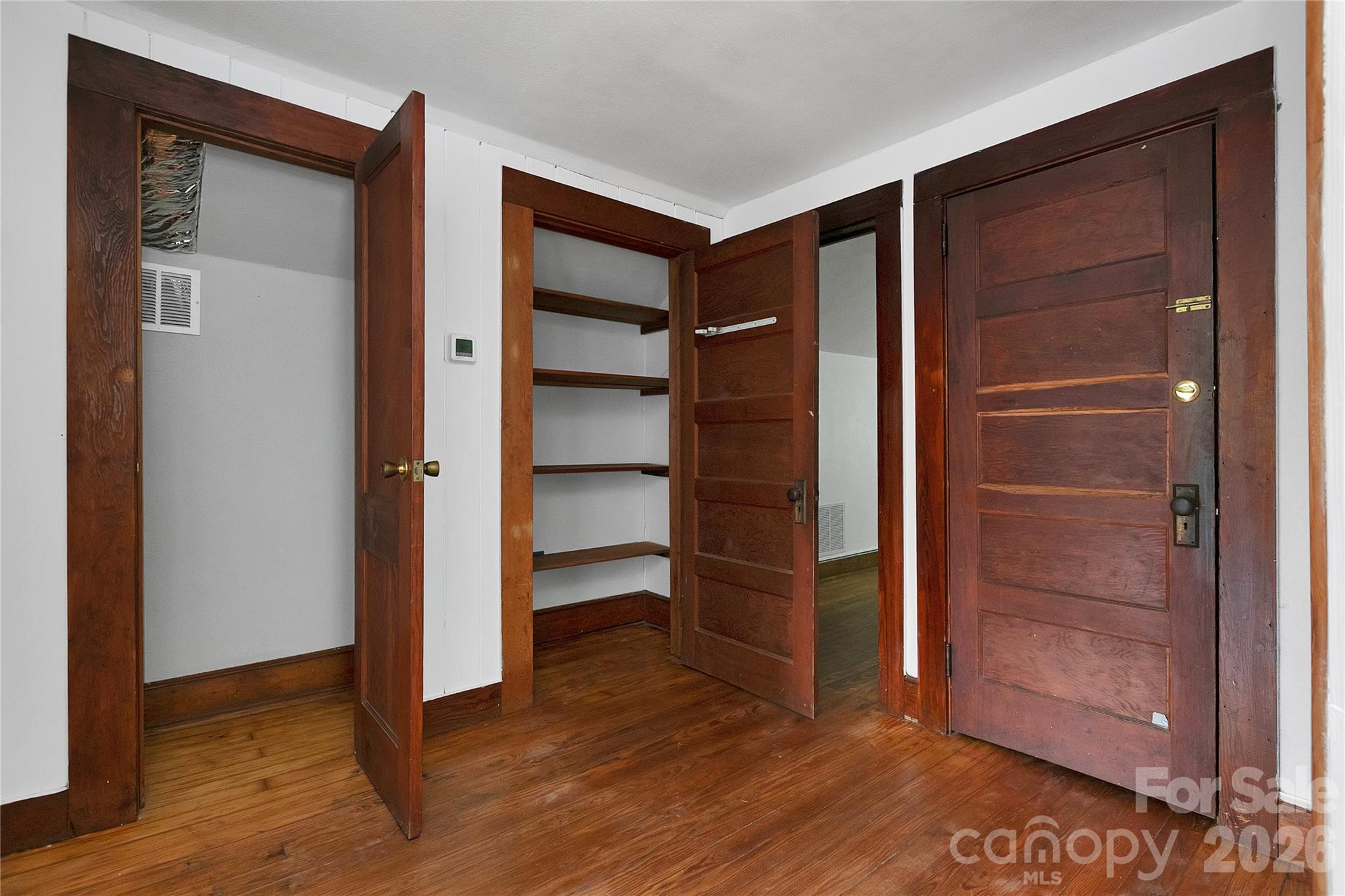 587 Old Hendersonville Highway Brevard NC 28712