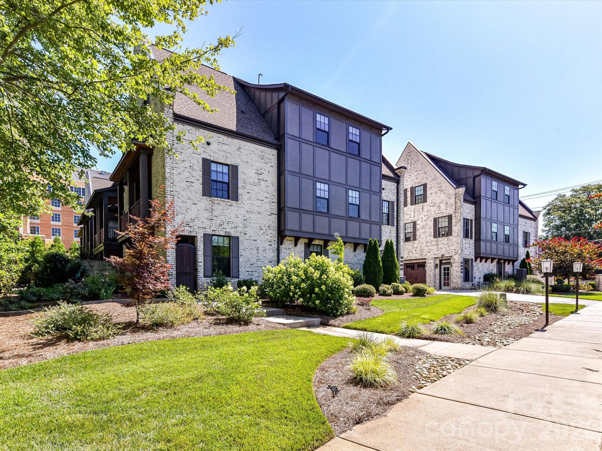 6531 Hazelton Drive Charlotte NC 28210
