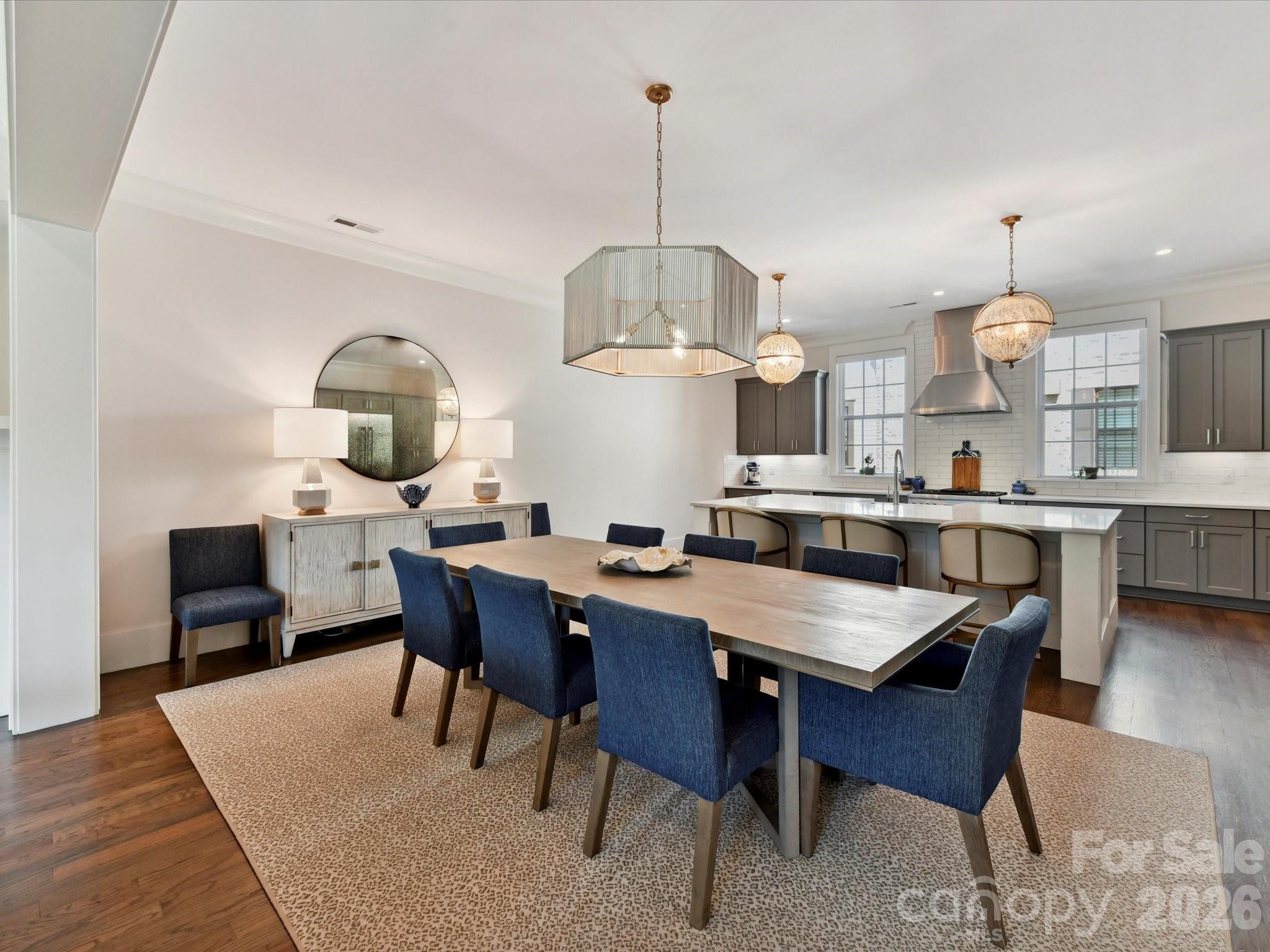 6531 Hazelton Drive Charlotte NC 28210