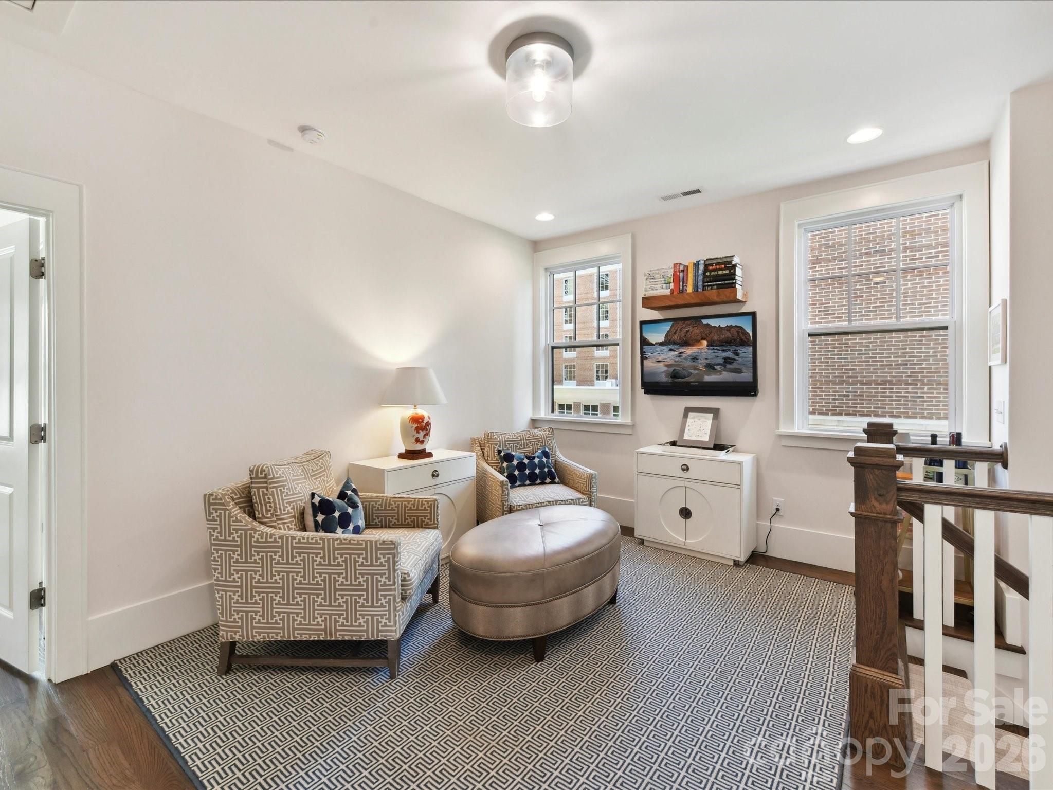 6531 Hazelton Drive Charlotte NC 28210