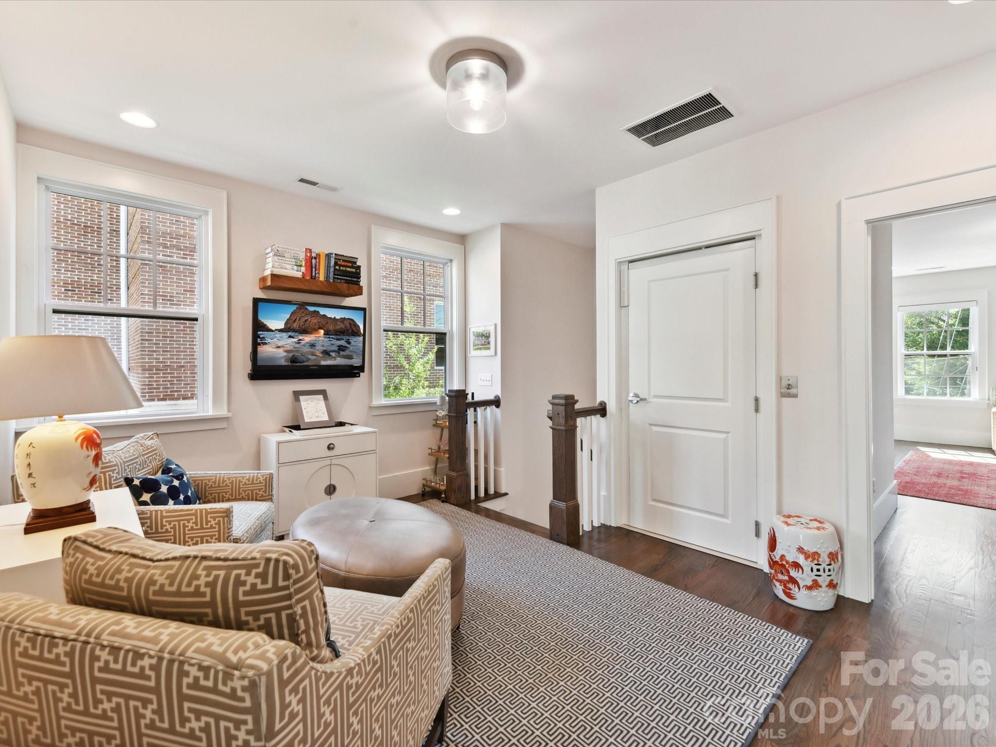 6531 Hazelton Drive Charlotte NC 28210