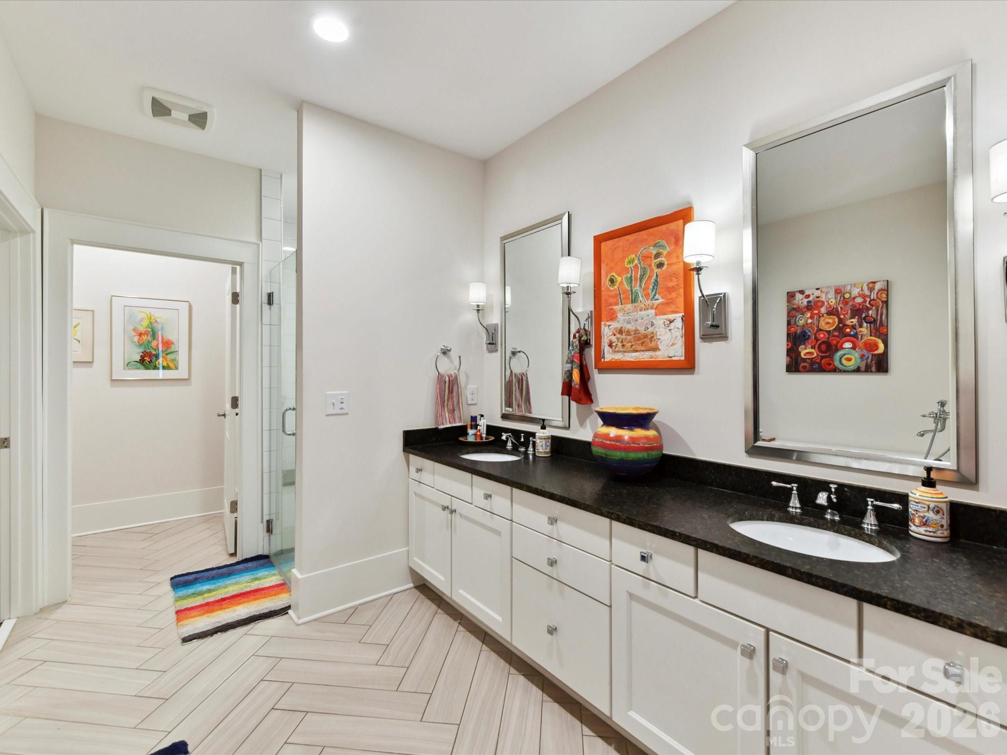 6531 Hazelton Drive Charlotte NC 28210