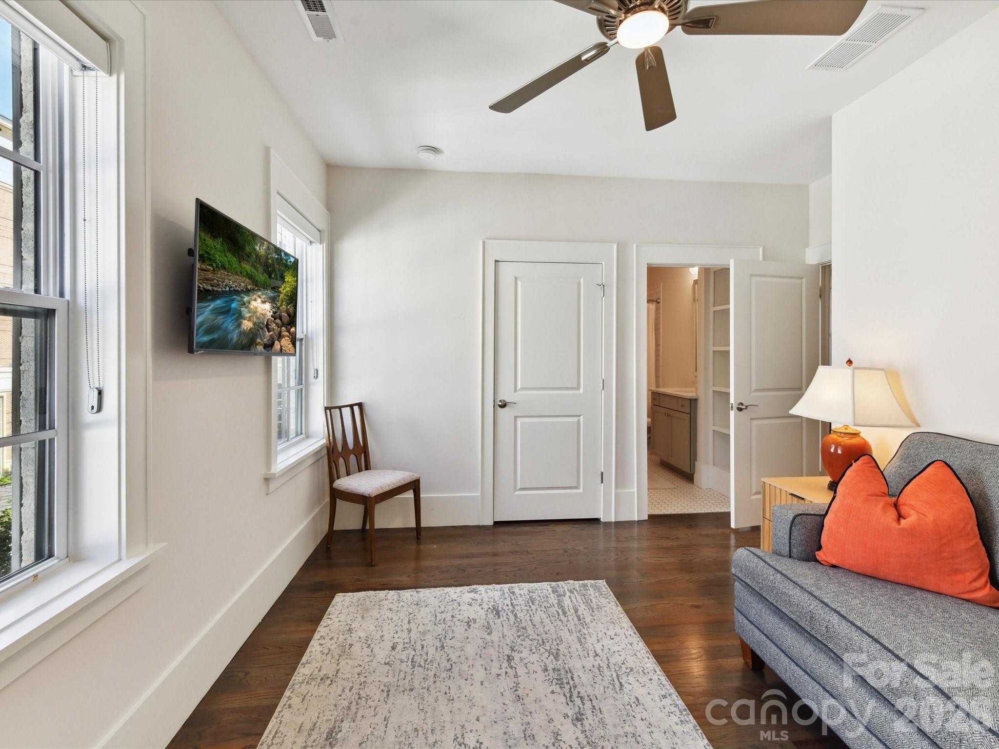 6531 Hazelton Drive Charlotte NC 28210