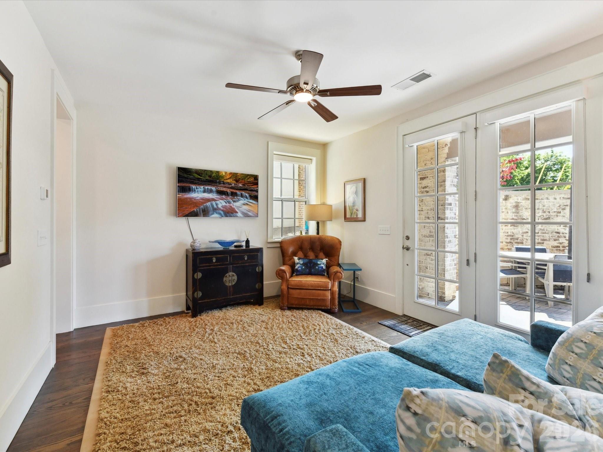 6531 Hazelton Drive Charlotte NC 28210