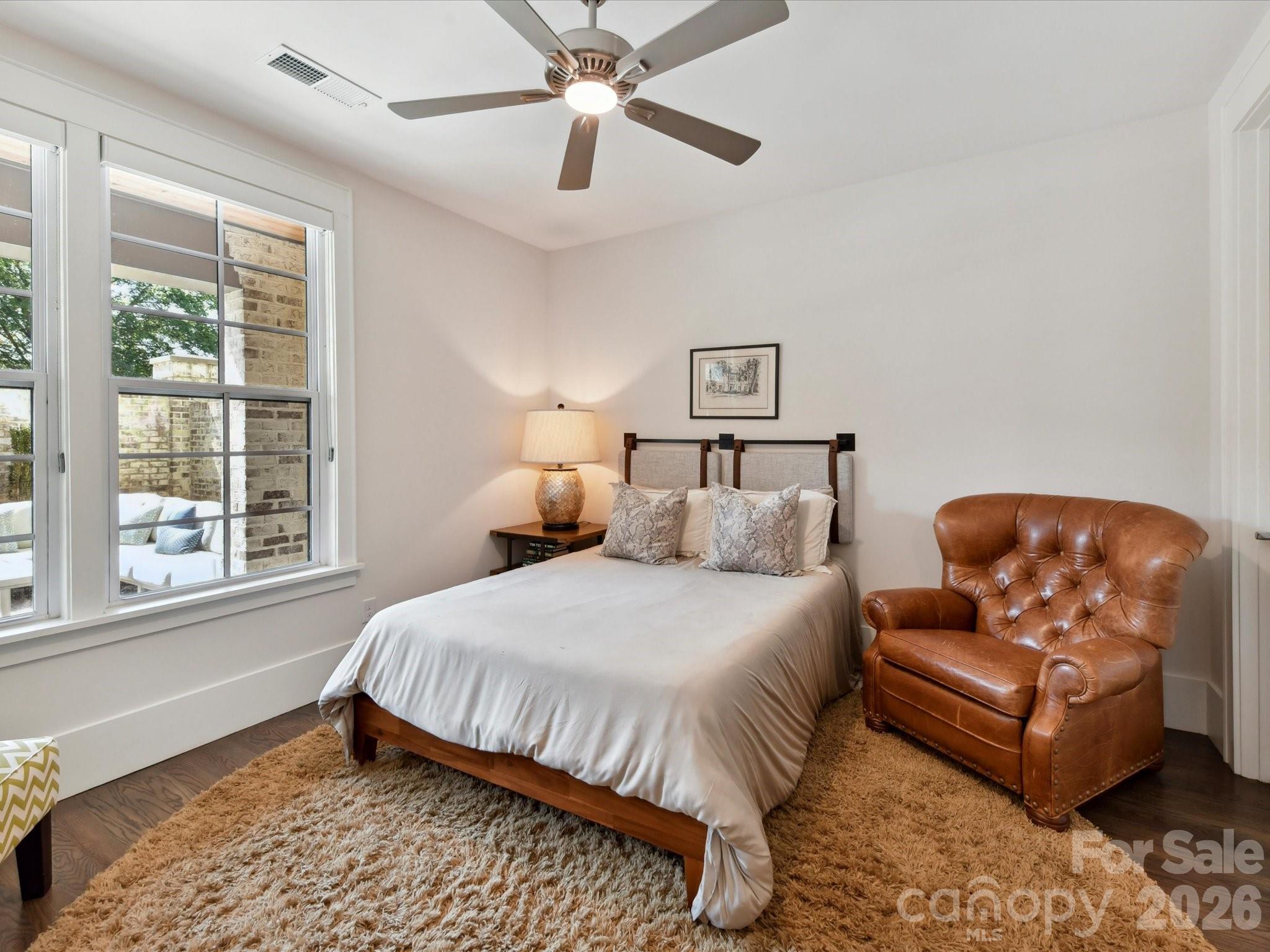 6531 Hazelton Drive Charlotte NC 28210