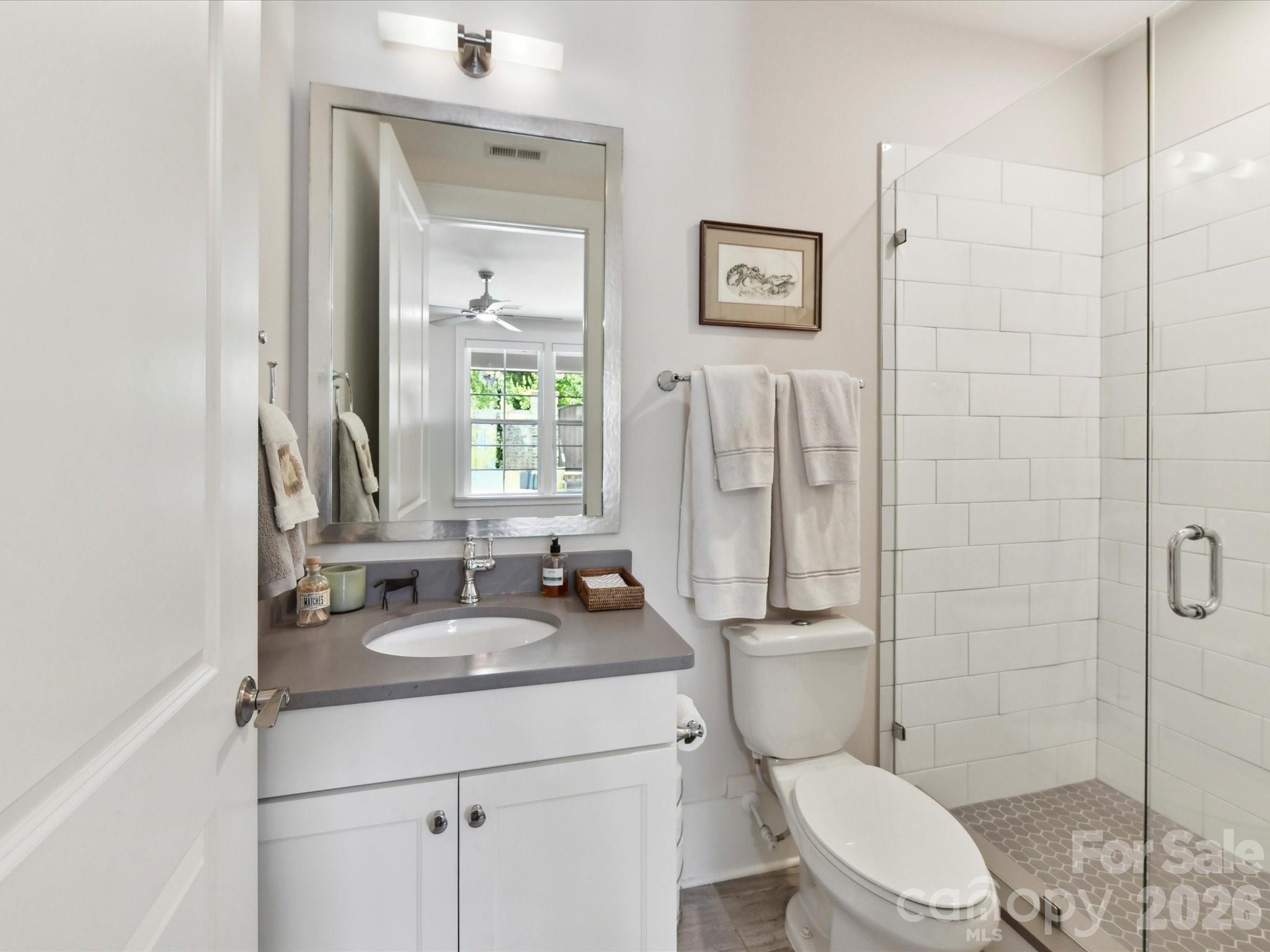 6531 Hazelton Drive Charlotte NC 28210
