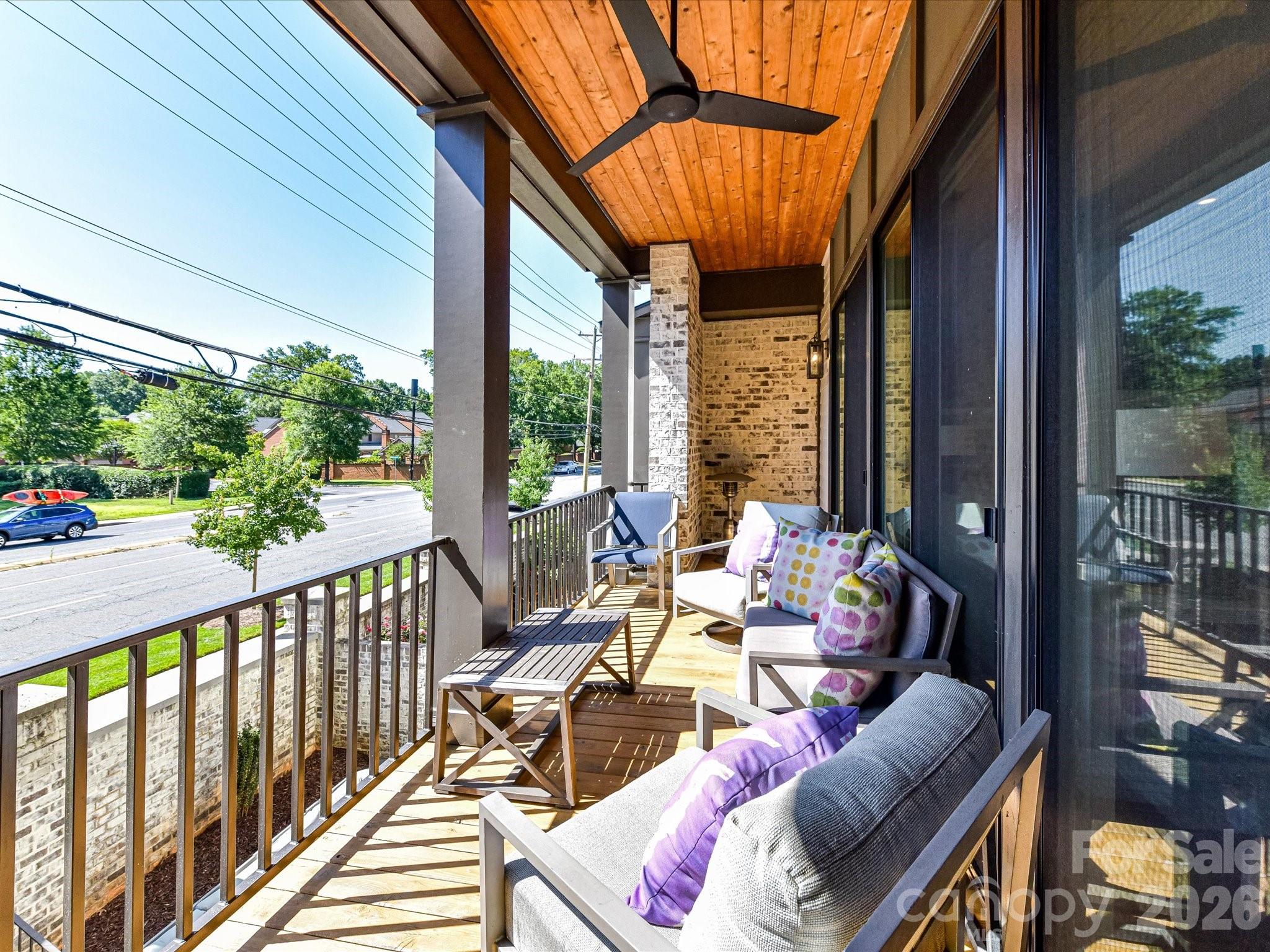 6531 Hazelton Drive Charlotte NC 28210