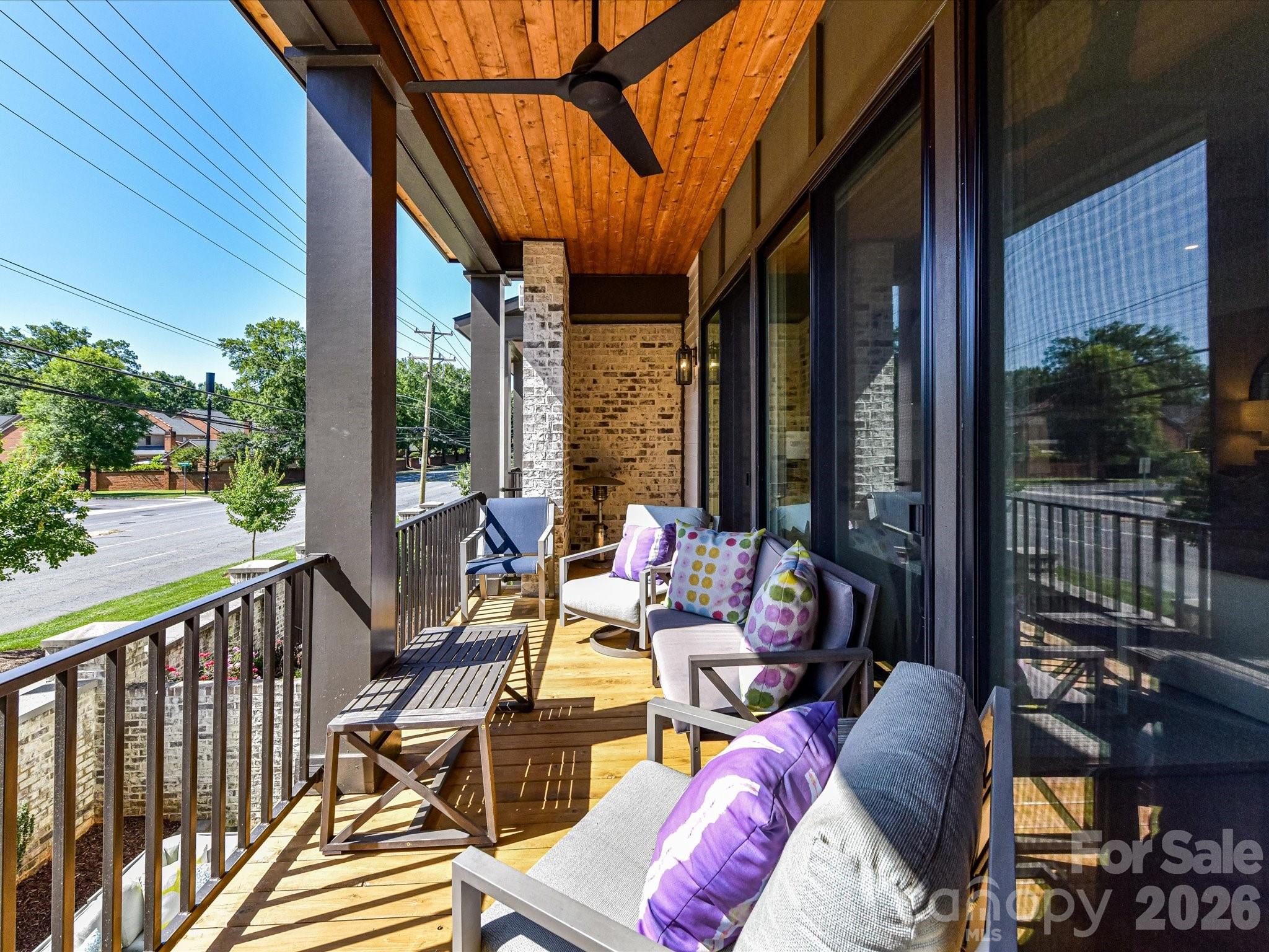 6531 Hazelton Drive Charlotte NC 28210