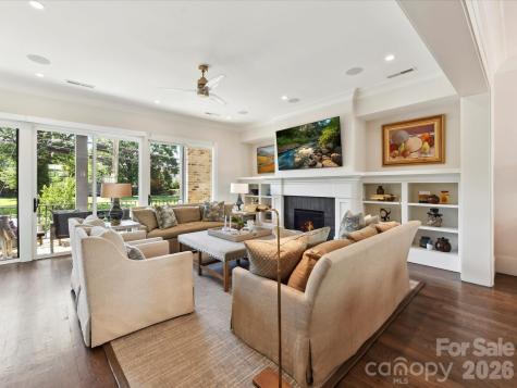 6531 Hazelton Drive Charlotte NC 28210