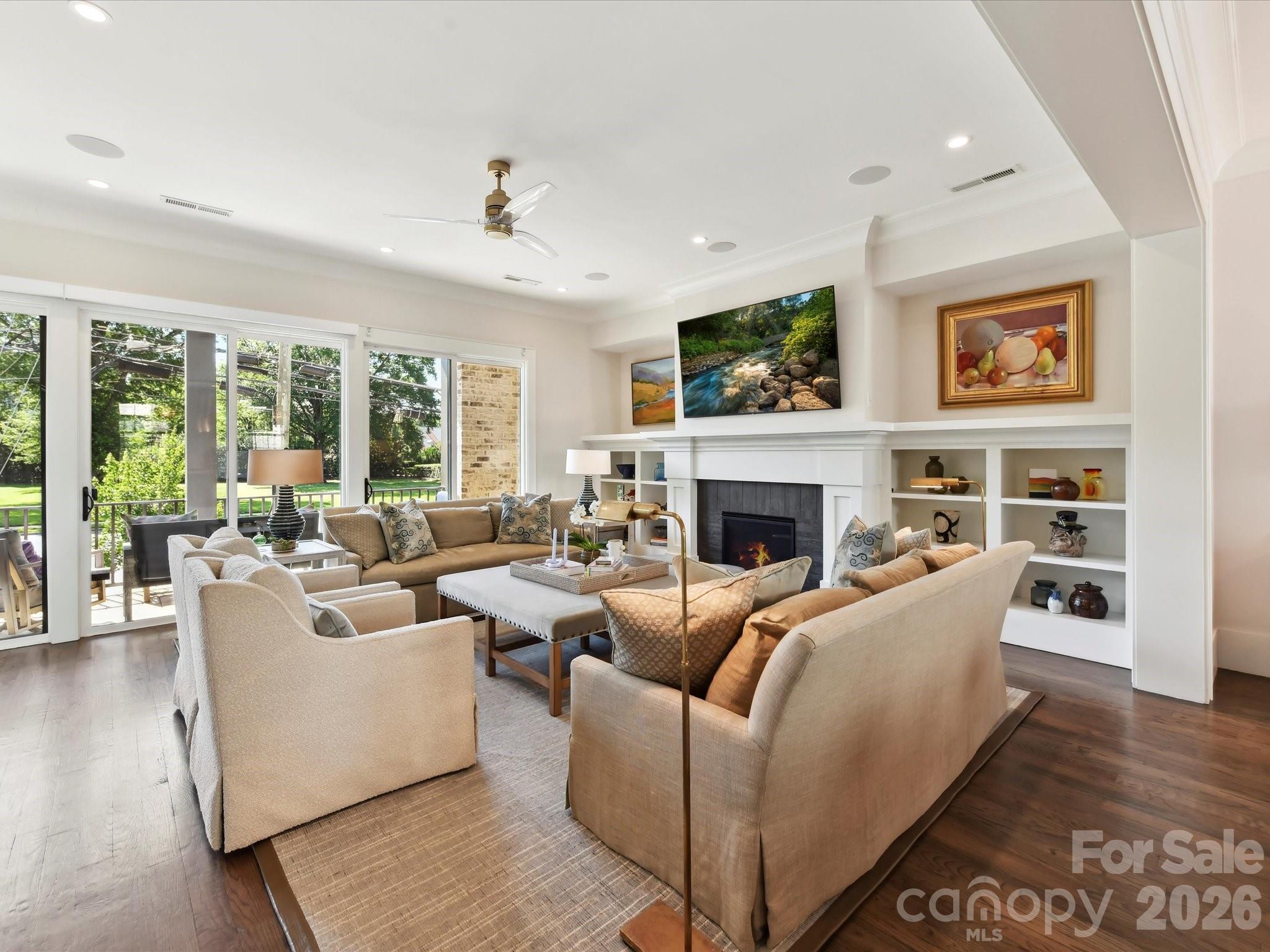 6531 Hazelton Drive Charlotte NC 28210