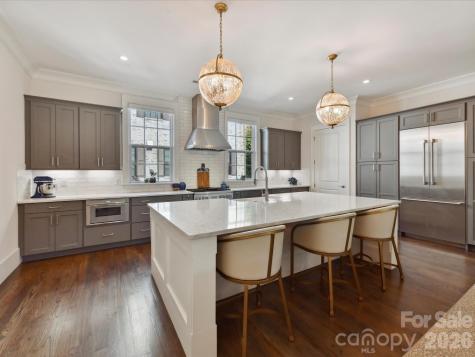 6531 Hazelton Drive Charlotte NC 28210