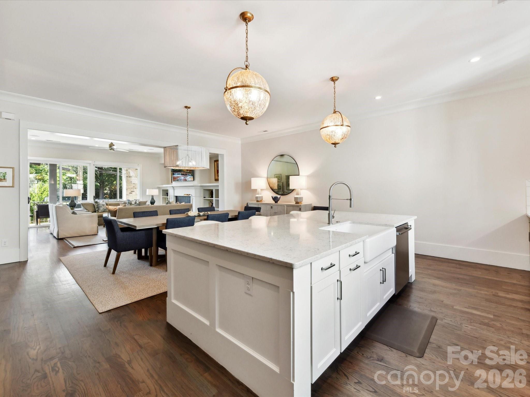 6531 Hazelton Drive Charlotte NC 28210