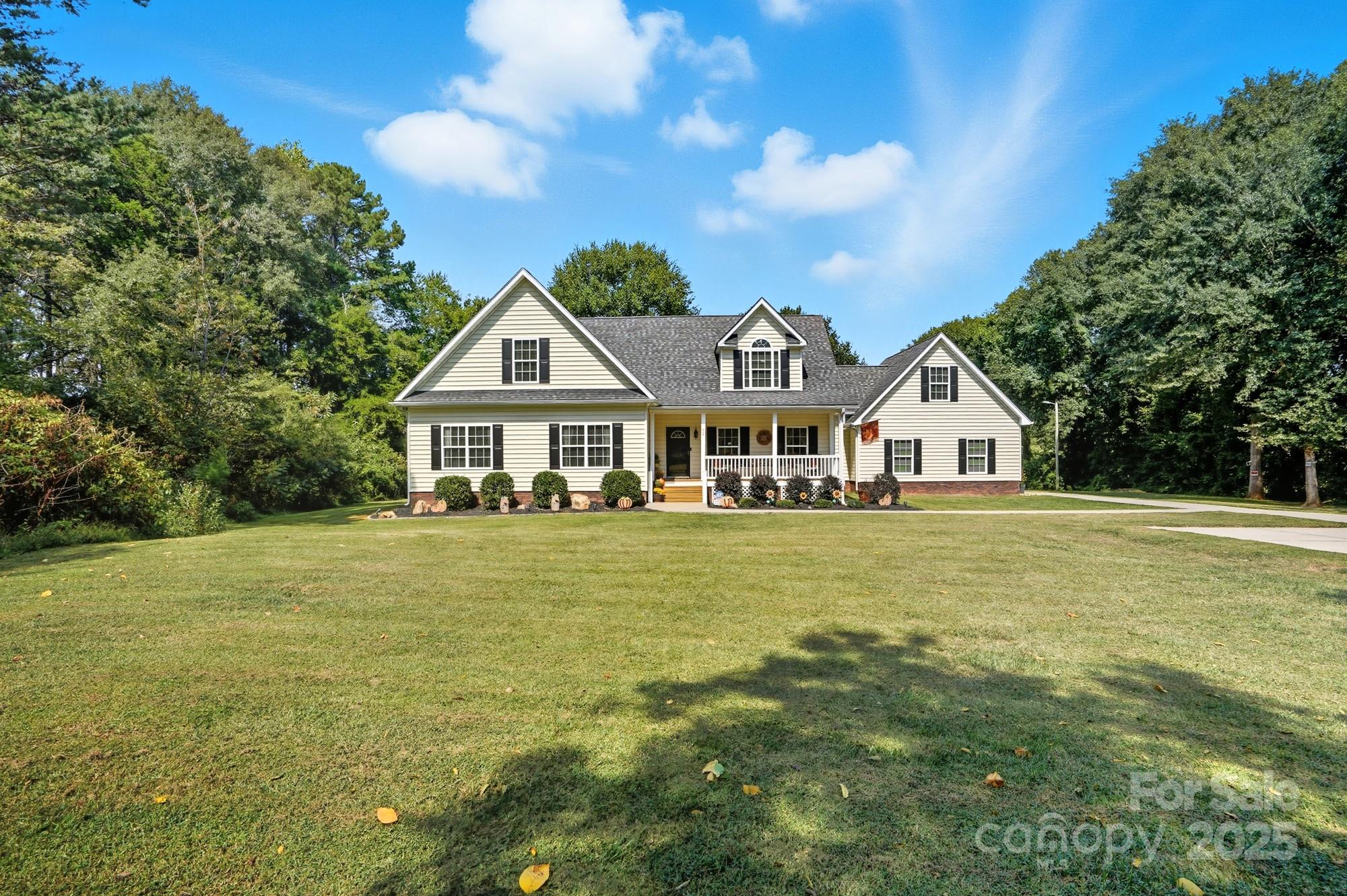 710 Mcdowell Place Stanley NC 28164