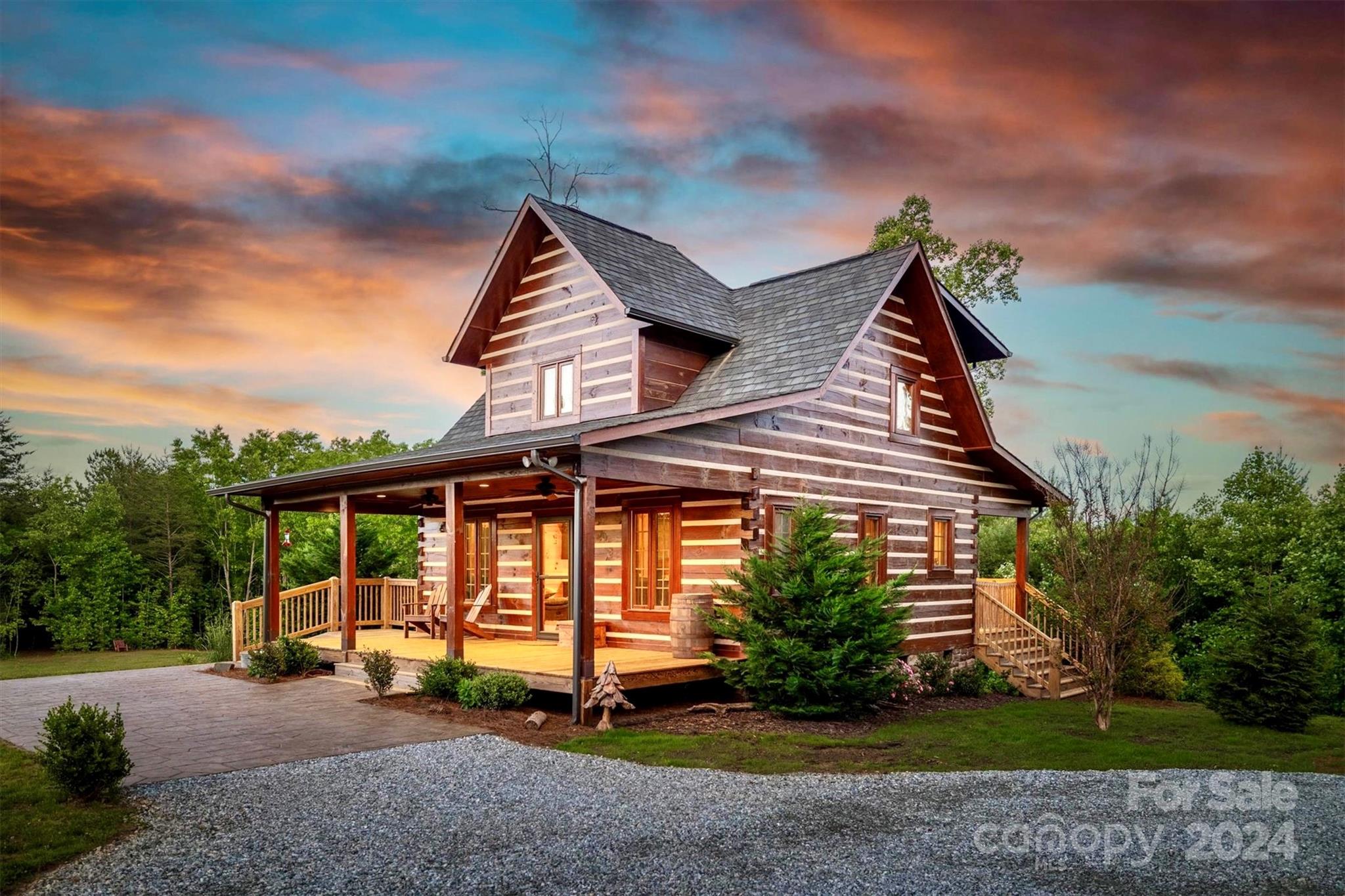 1799 High Country Road Lenoir NC 28645