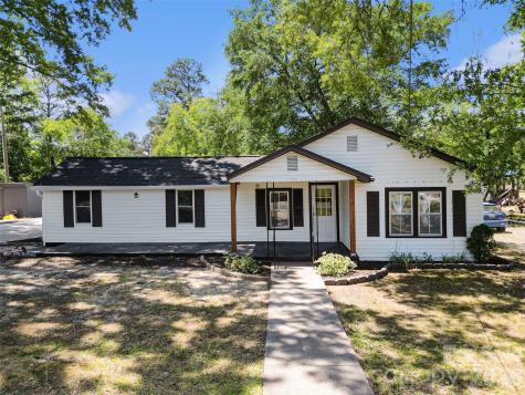 1786 Old Charles Street Lancaster SC 29720