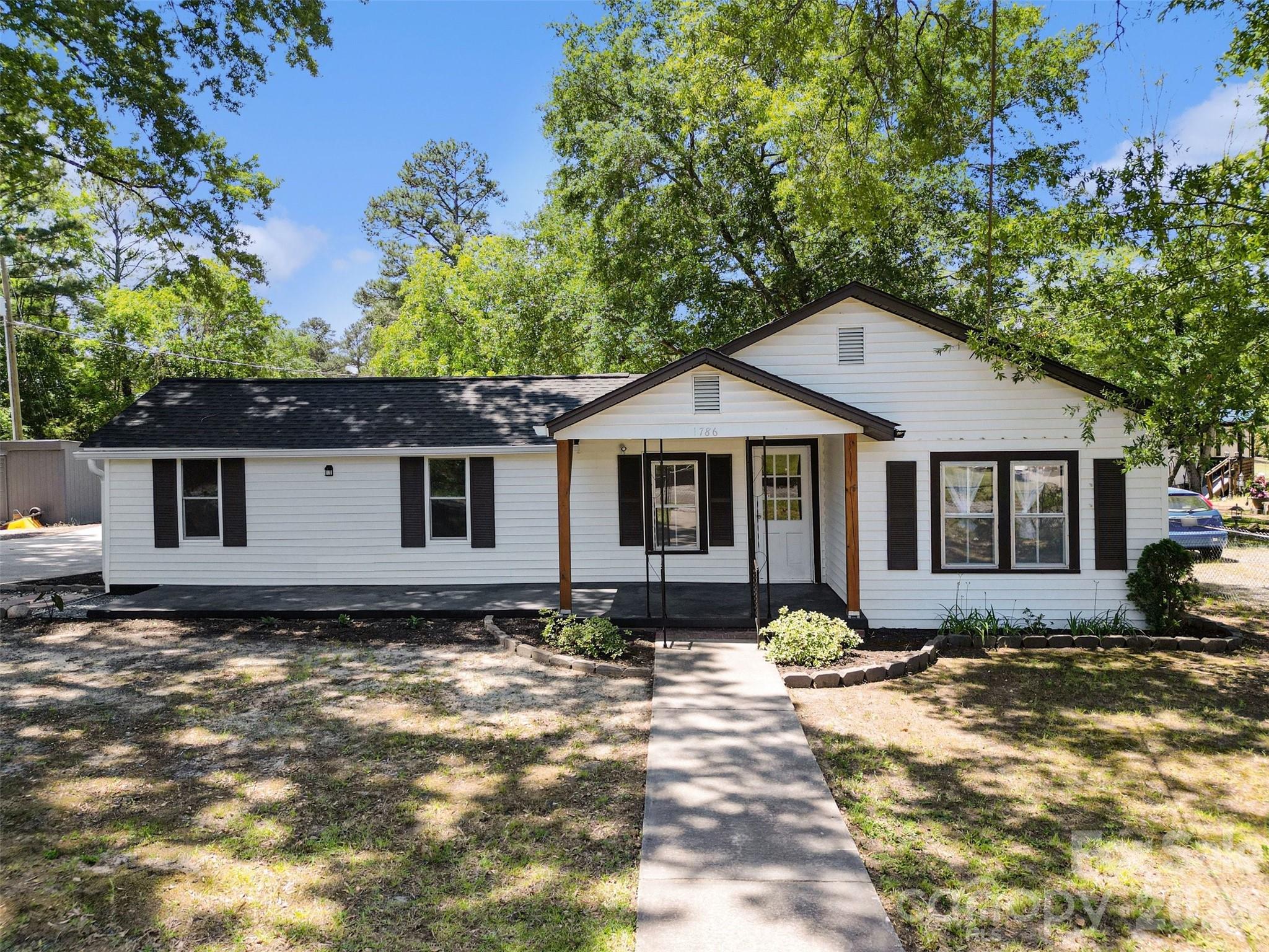 1786 Old Charles Street Lancaster SC 29720