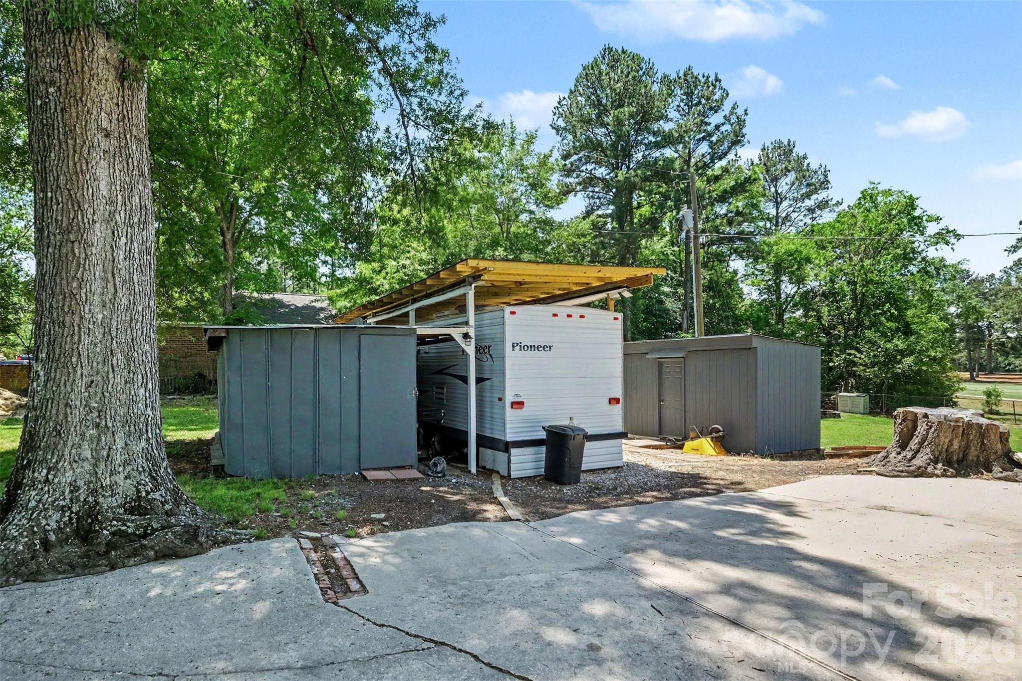 1786 Old Charles Street Lancaster SC 29720
