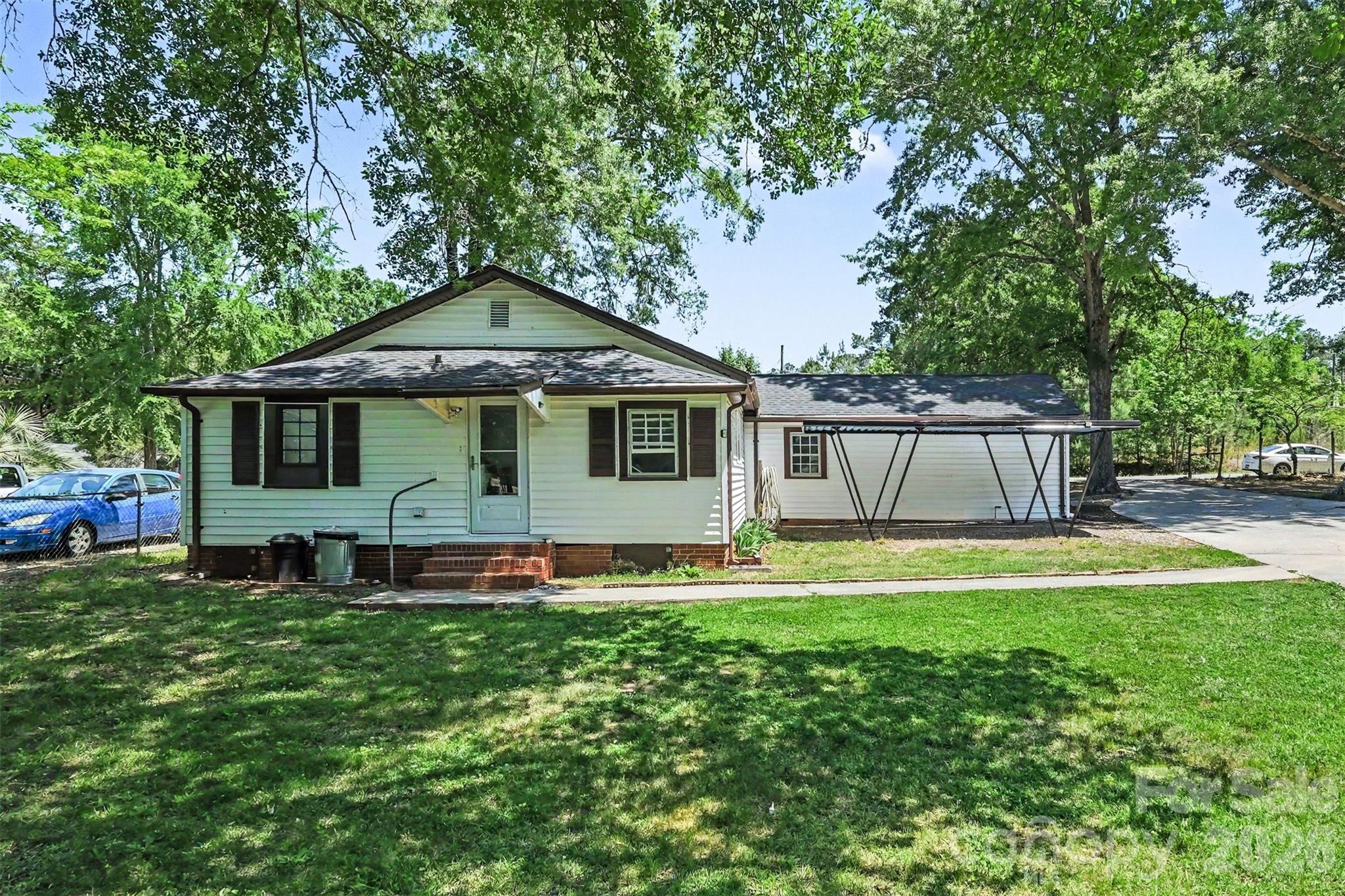 1786 Old Charles Street Lancaster SC 29720