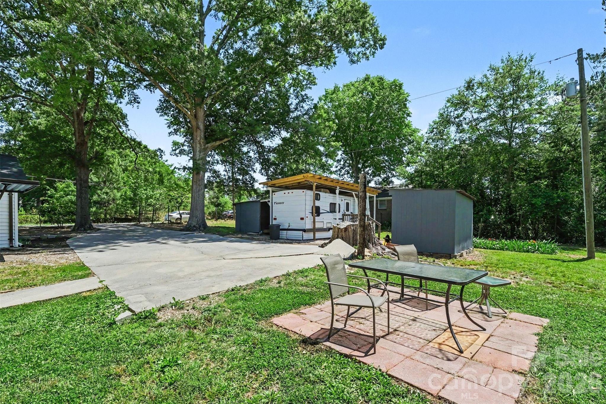 1786 Old Charles Street Lancaster SC 29720