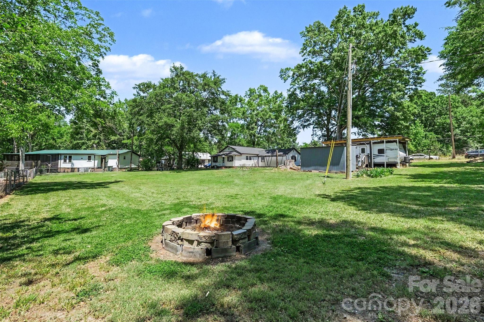 1786 Old Charles Street Lancaster SC 29720