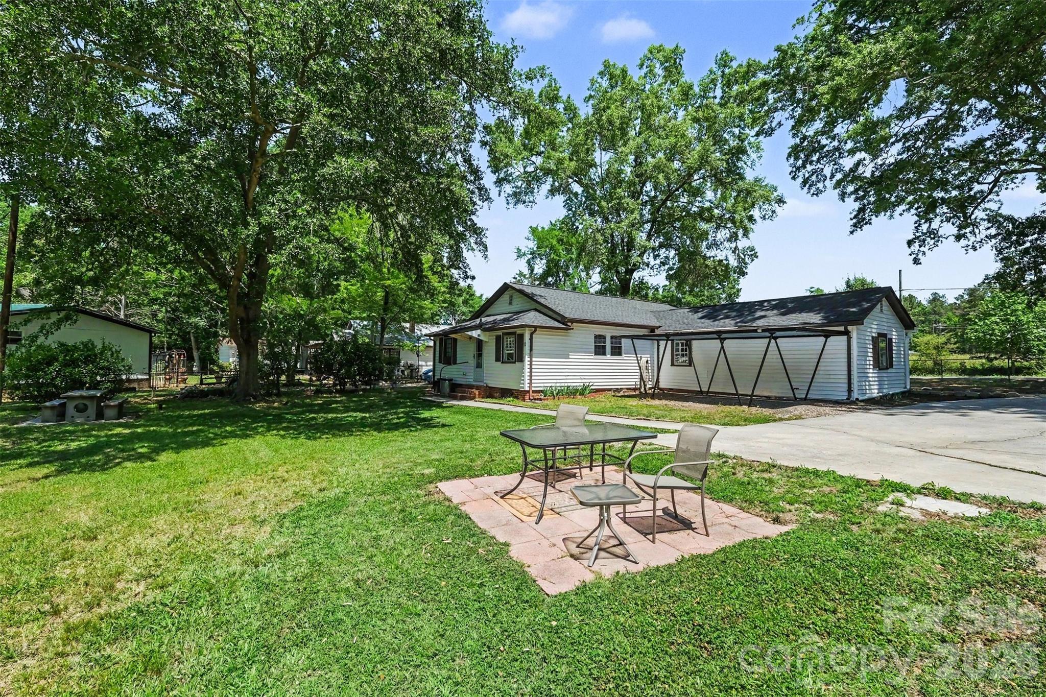 1786 Old Charles Street Lancaster SC 29720
