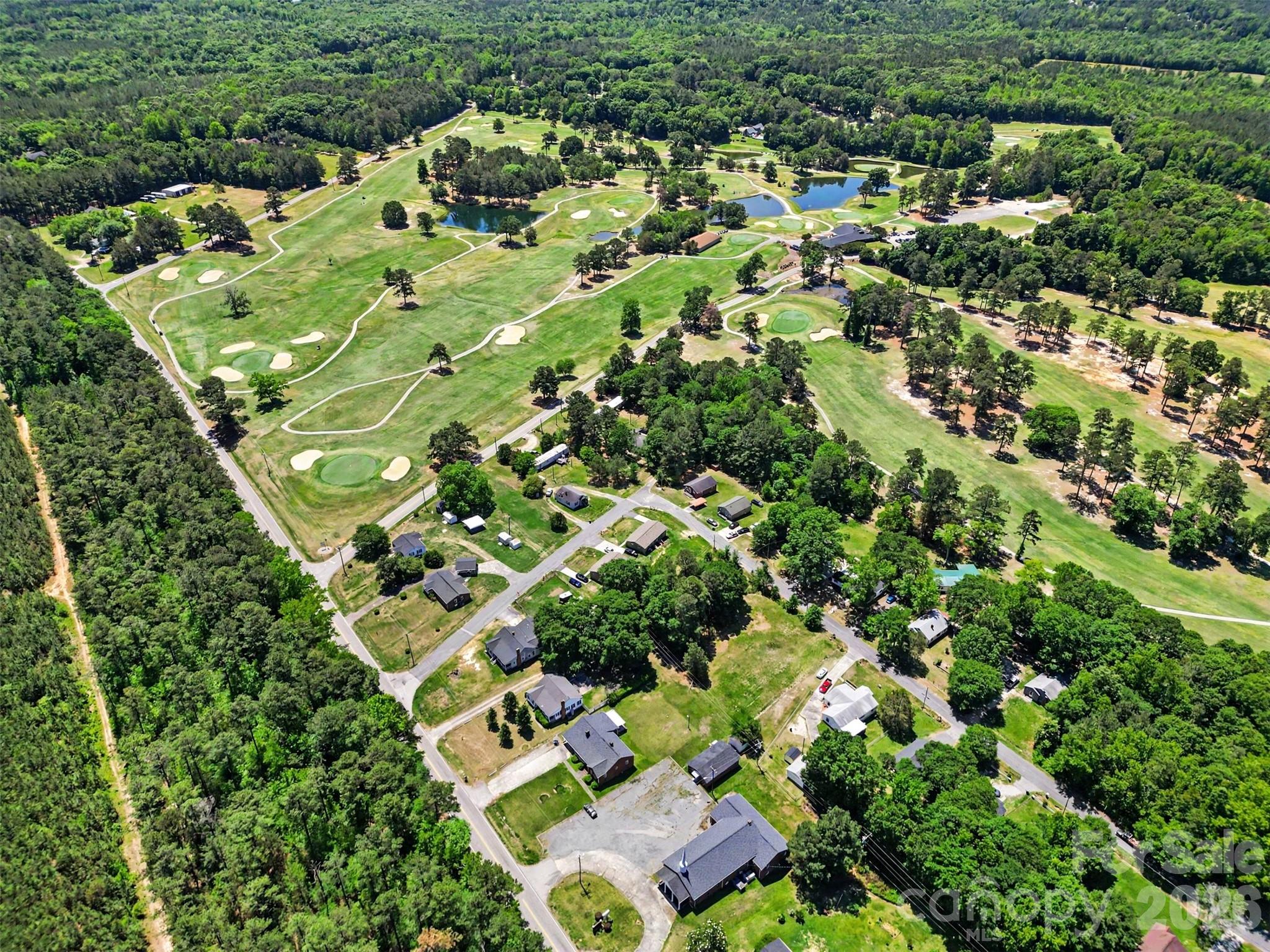 1786 Old Charles Street Lancaster SC 29720