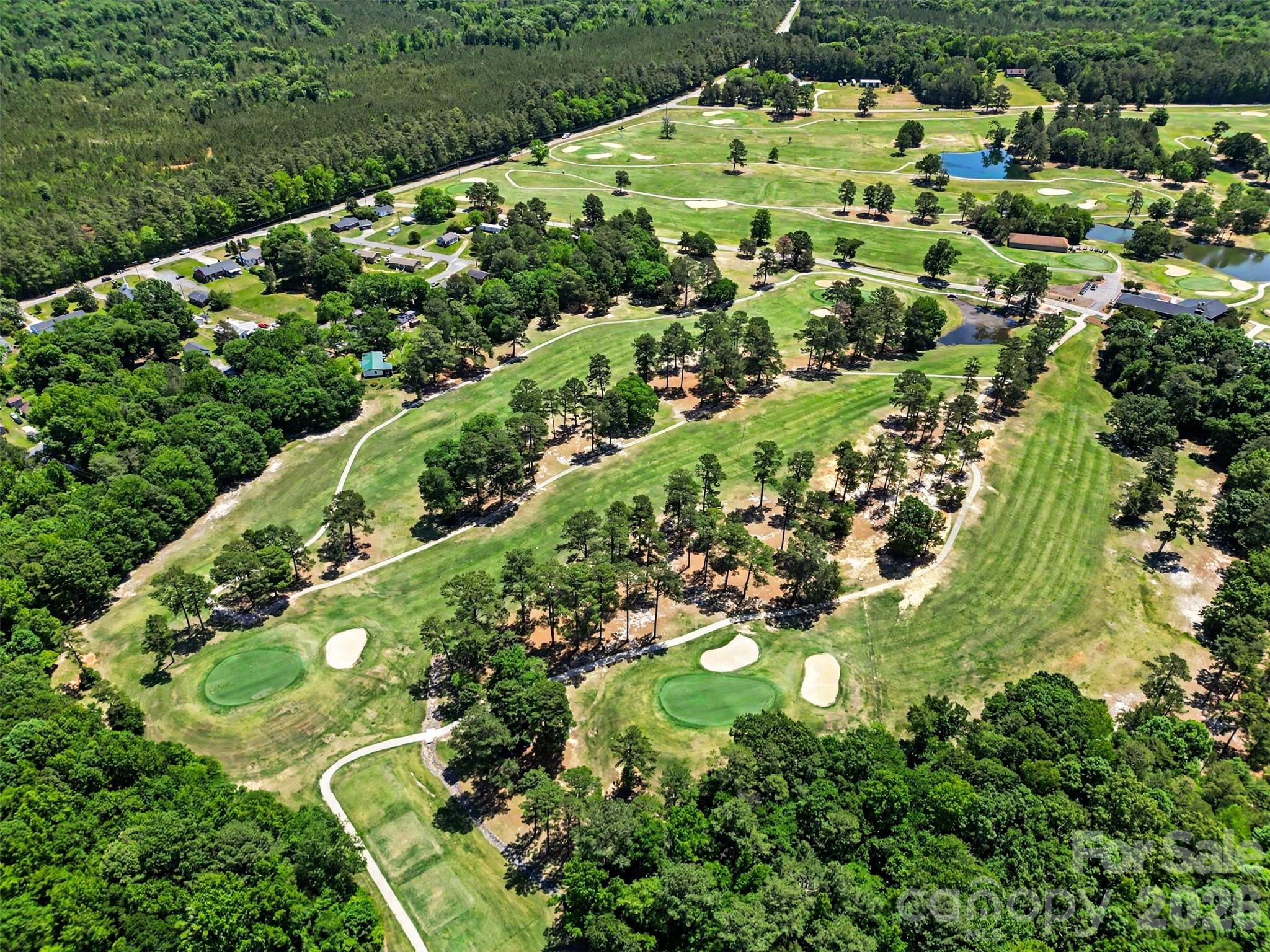 1786 Old Charles Street Lancaster SC 29720