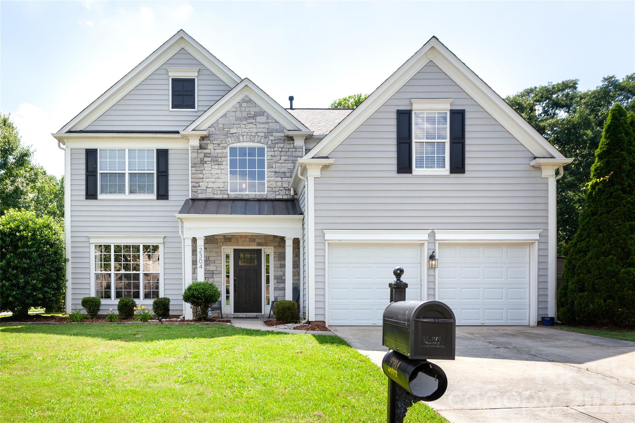 2304 Coltsgate Road Waxhaw NC 28173