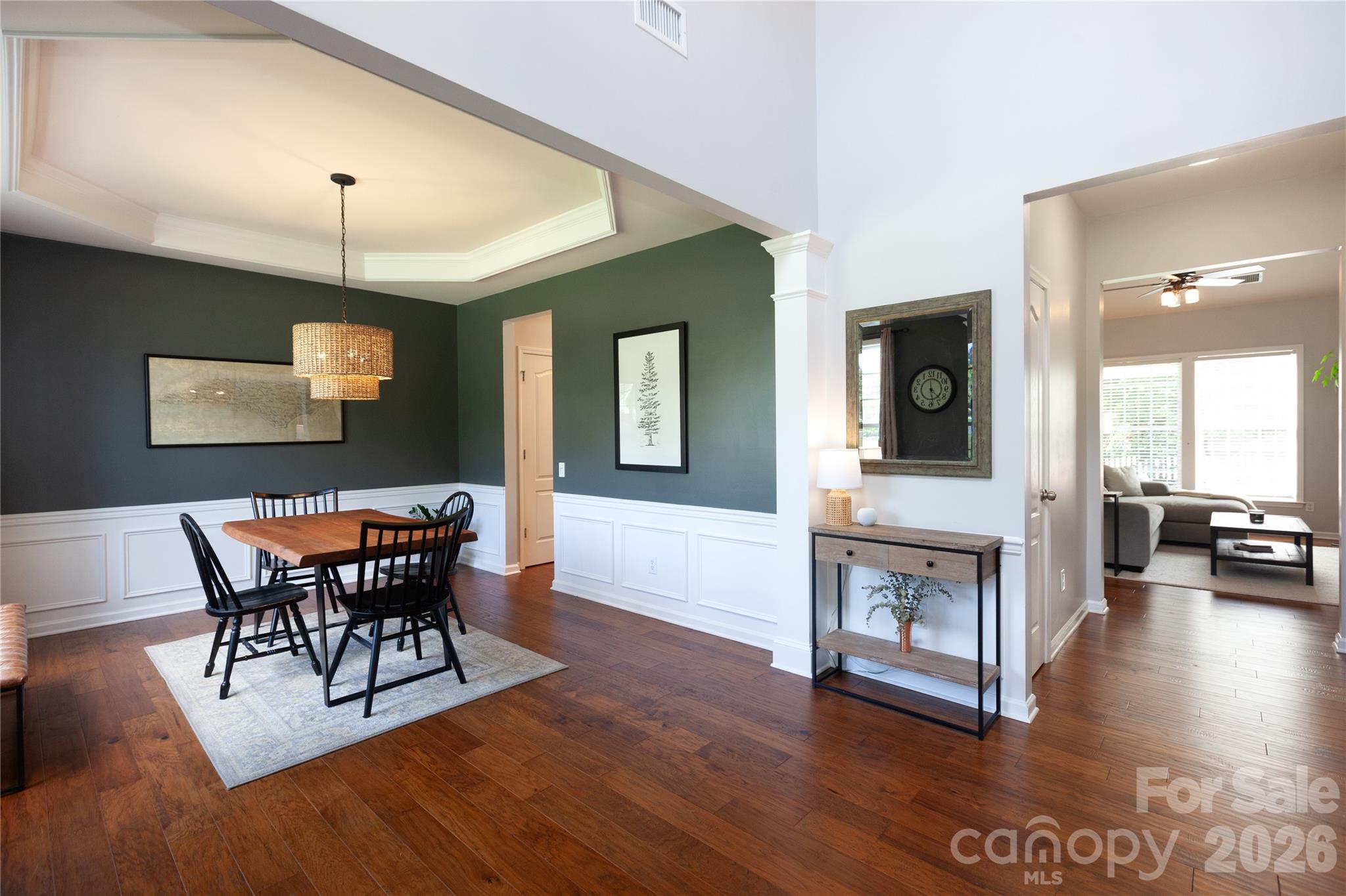 2304 Coltsgate Road Waxhaw NC 28173