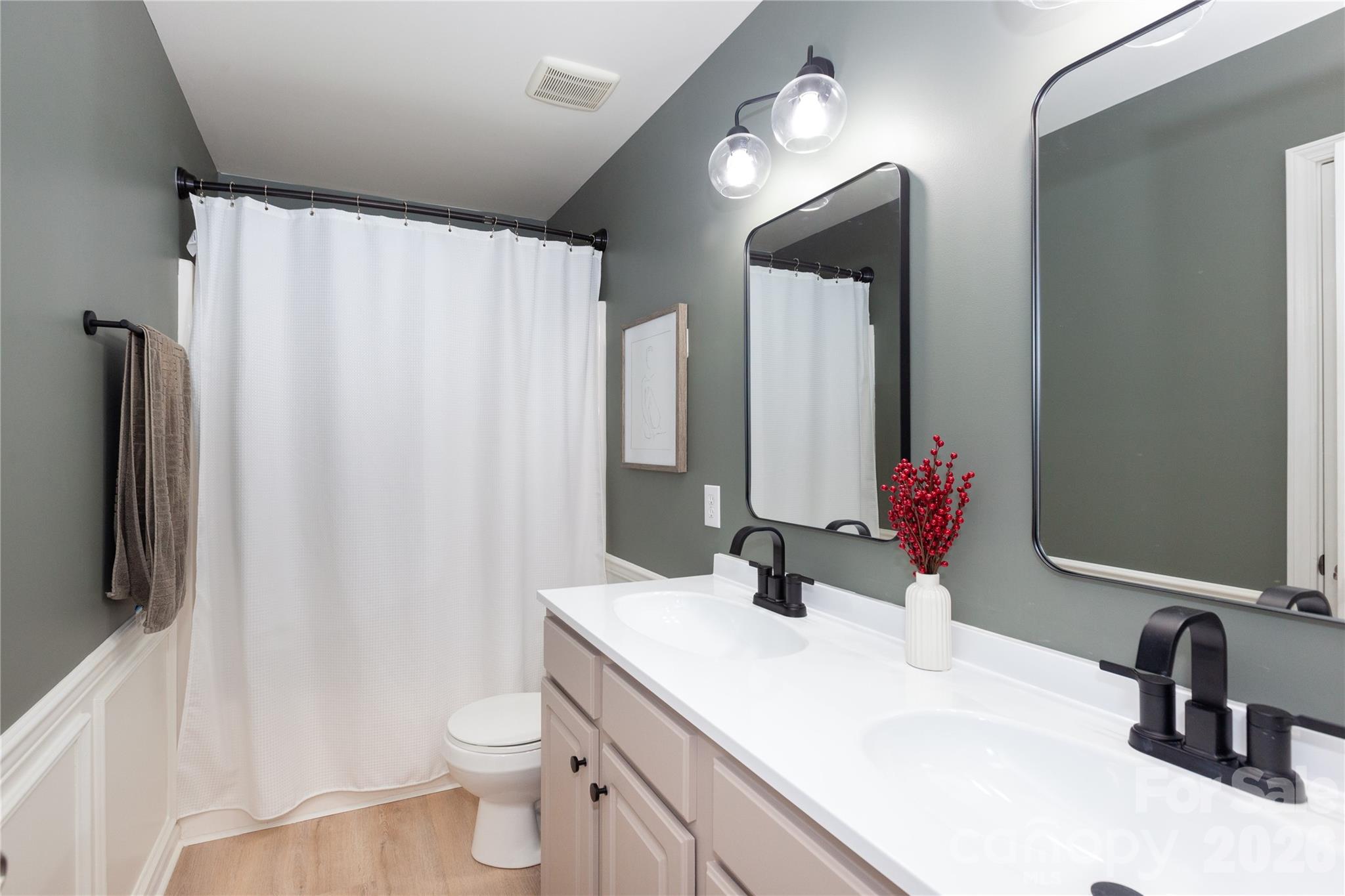 2304 Coltsgate Road Waxhaw NC 28173
