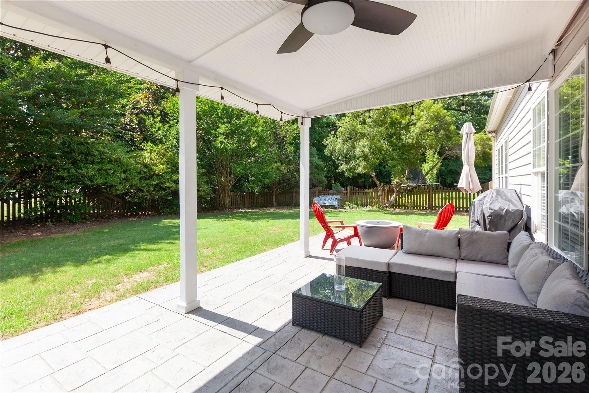 2304 Coltsgate Road Waxhaw NC 28173