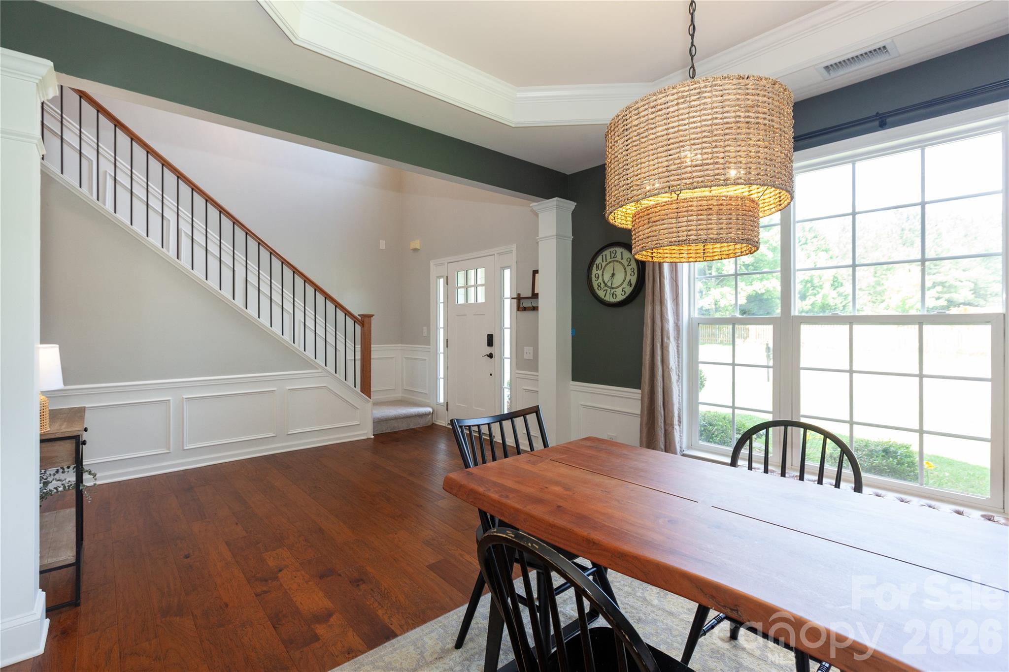 2304 Coltsgate Road Waxhaw NC 28173