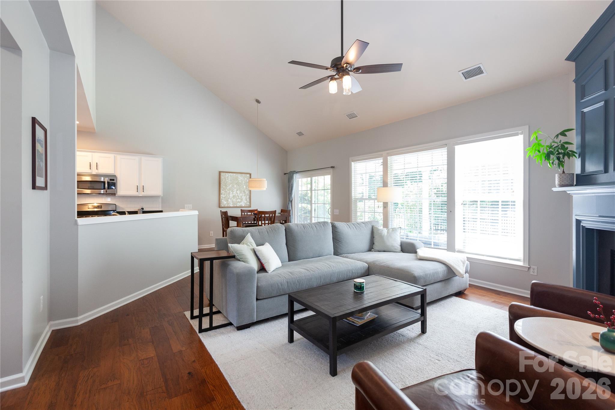 2304 Coltsgate Road Waxhaw NC 28173