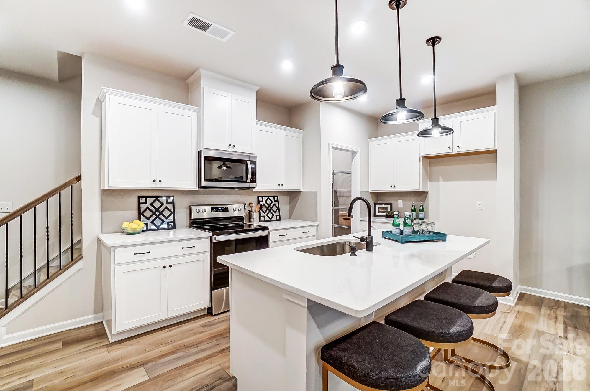 3826 Cheyney Park Drive Charlotte NC 28269