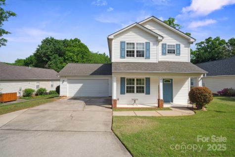 117 Howe Street Belmont NC 28012