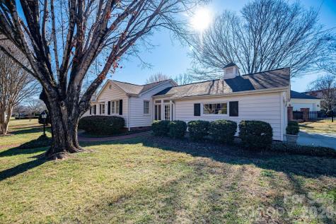 18 Circle Drive Belmont NC 28012