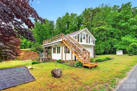 227 Locust Cove Road Marion NC 28752