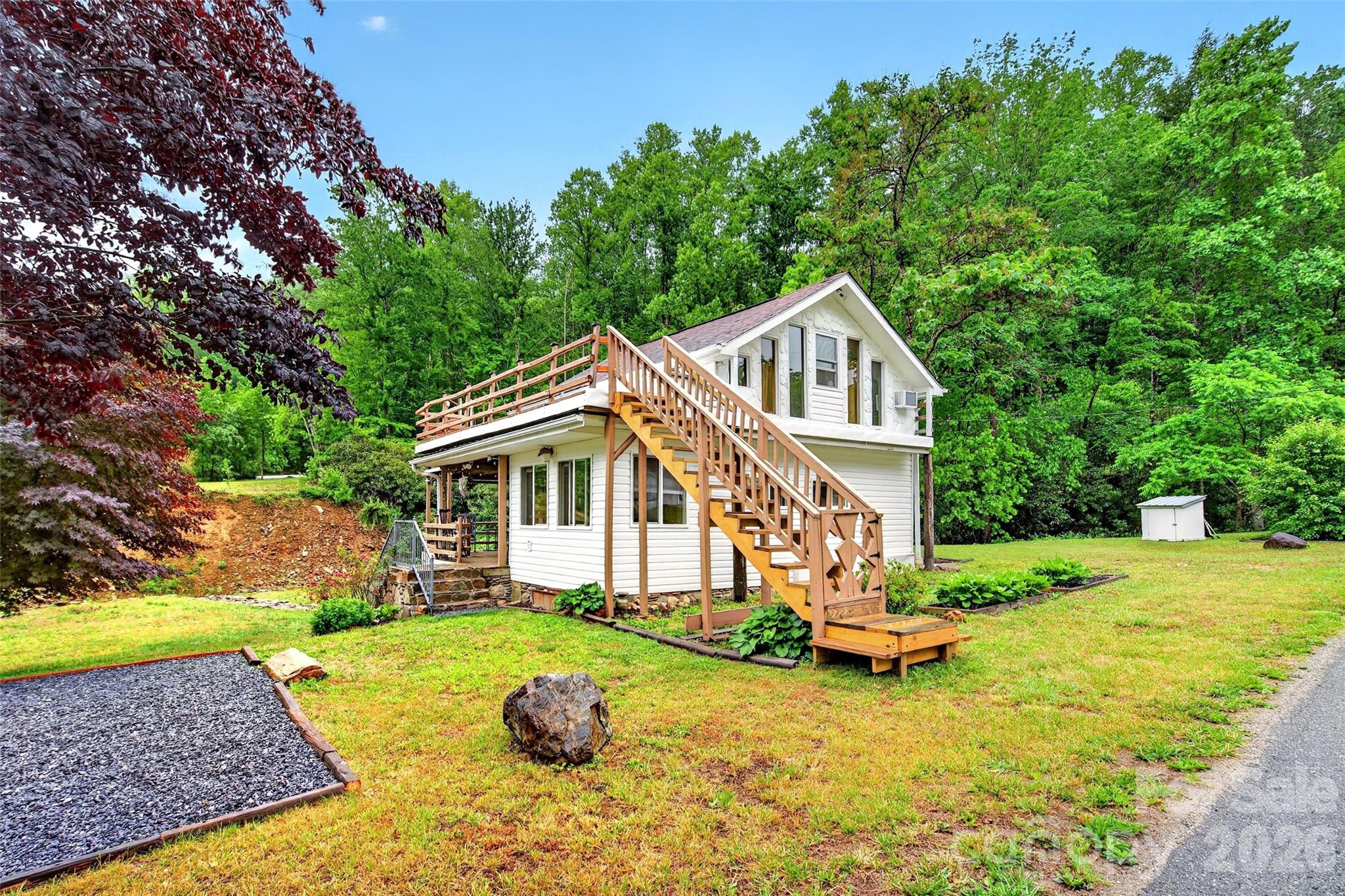 227 Locust Cove Road Marion NC 28752