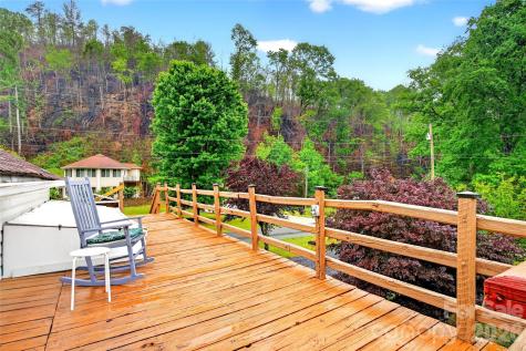 227 Locust Cove Road Marion NC 28752