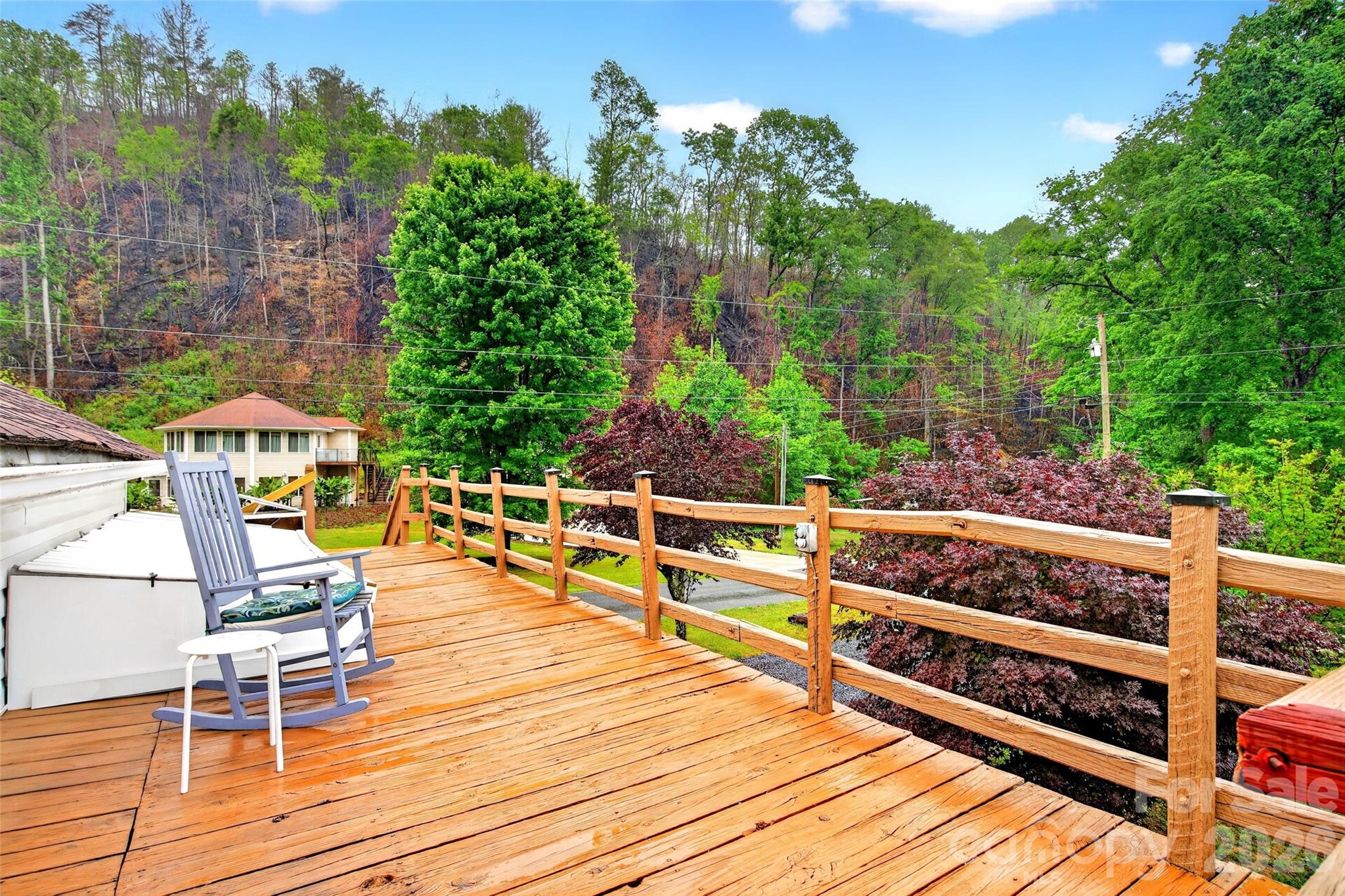 227 Locust Cove Road Marion NC 28752