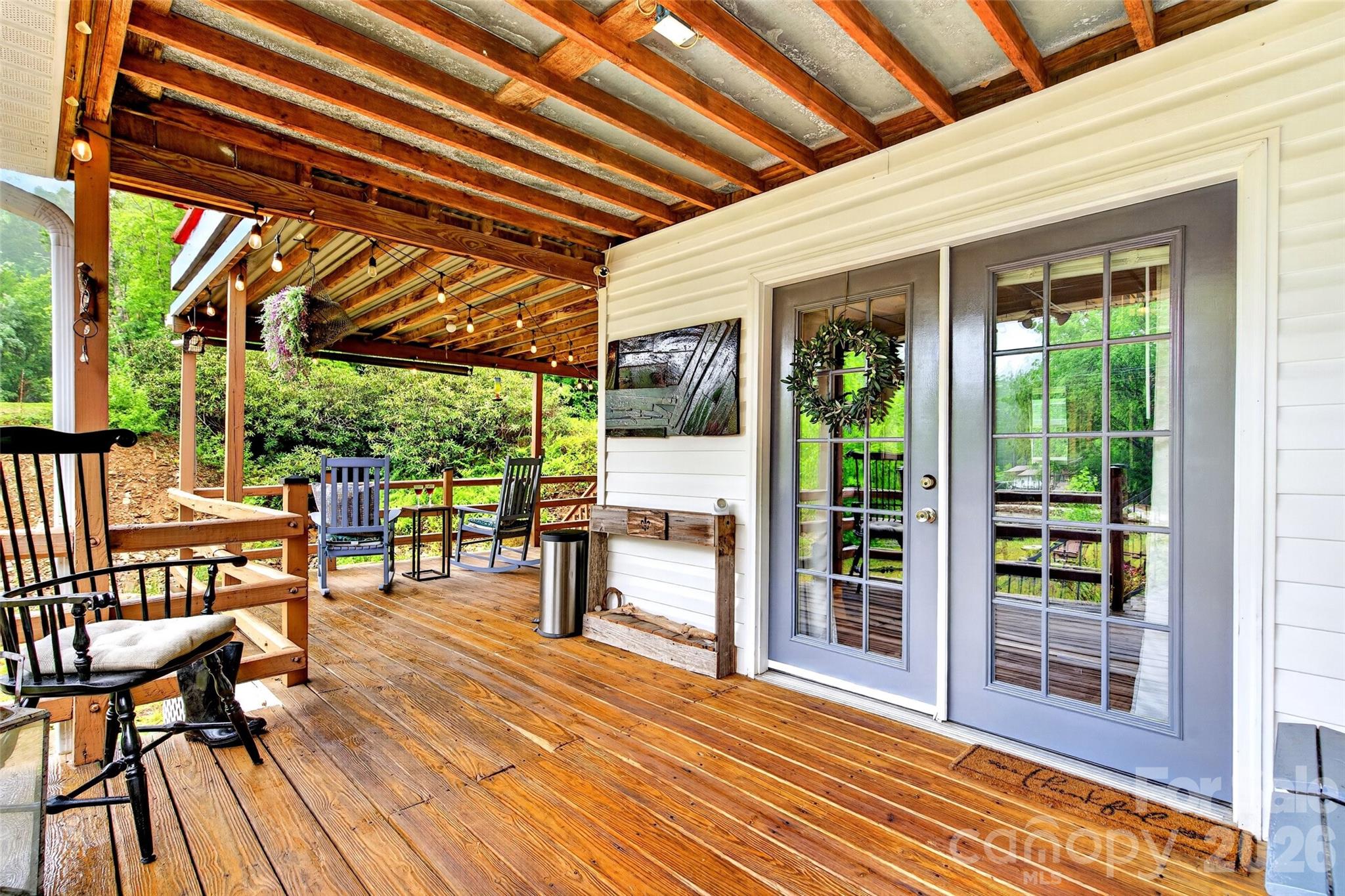 227 Locust Cove Road Marion NC 28752