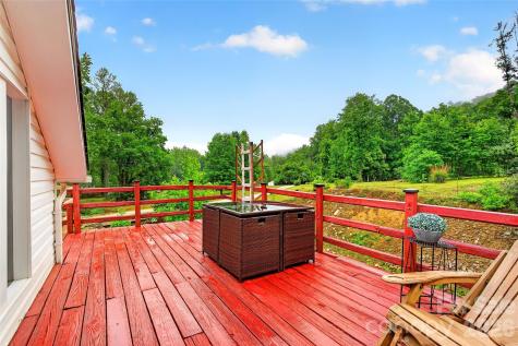 227 Locust Cove Road Marion NC 28752